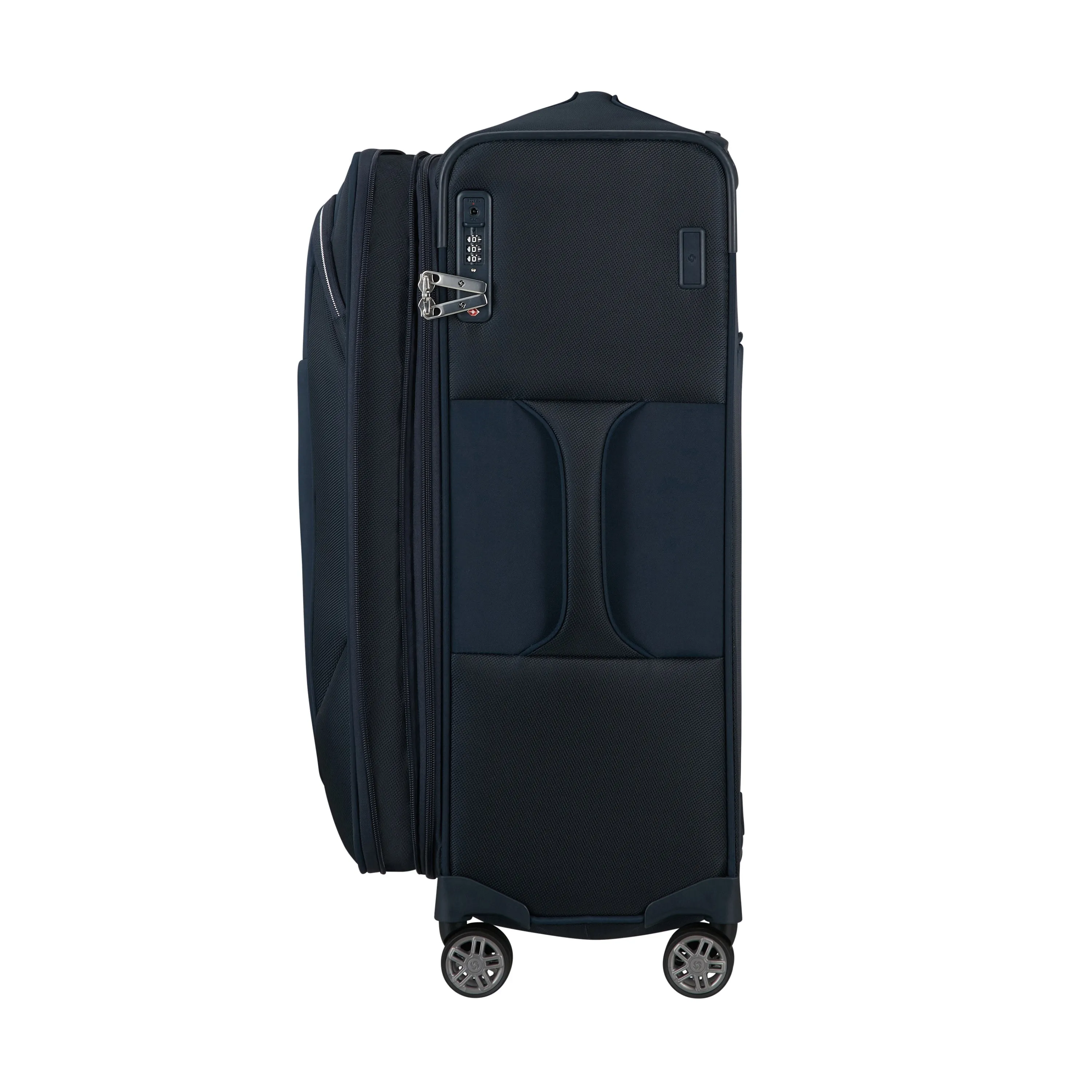 Samsonite Re-Lite Spinner Expandable Medium Luggage