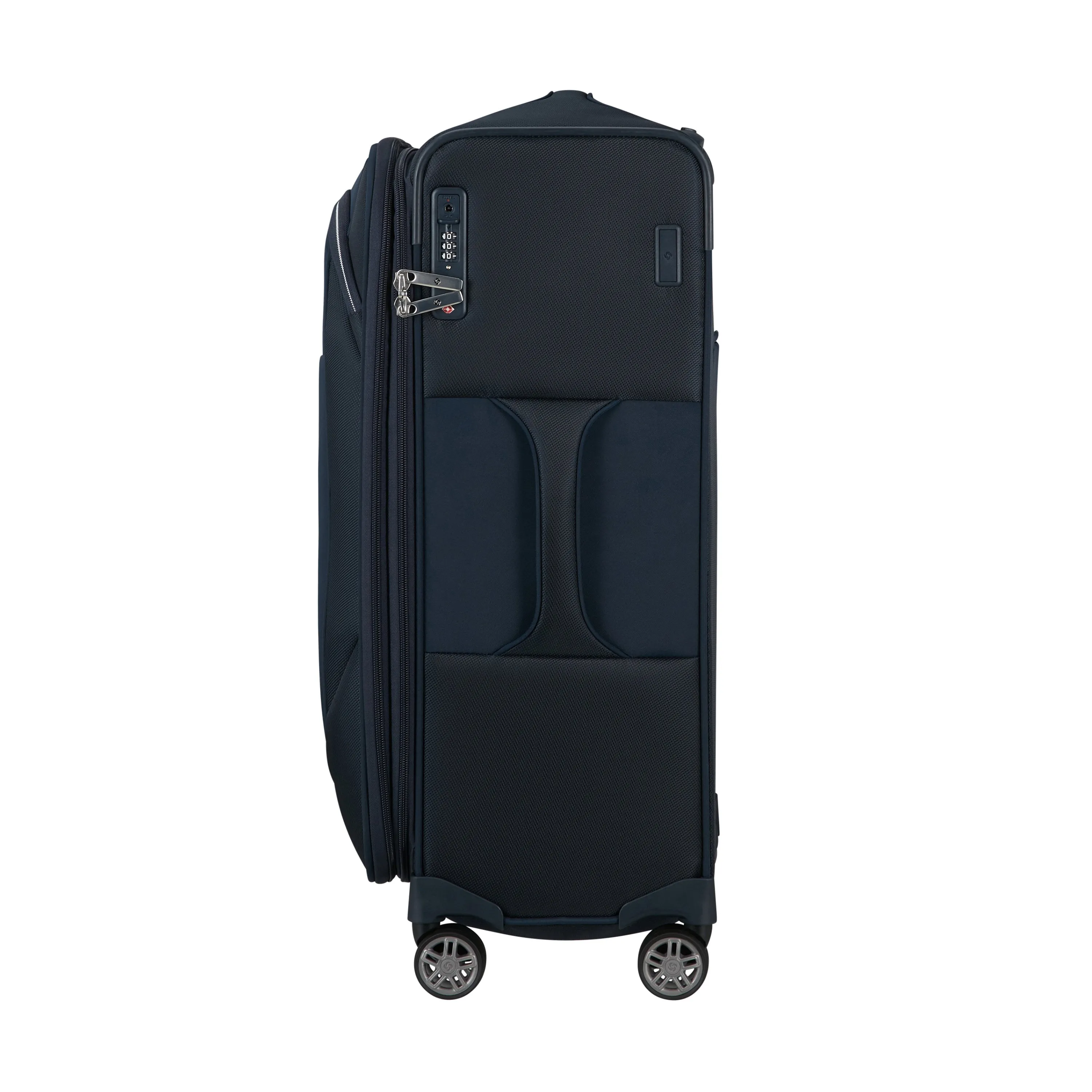 Samsonite Re-Lite Spinner Expandable Medium Luggage