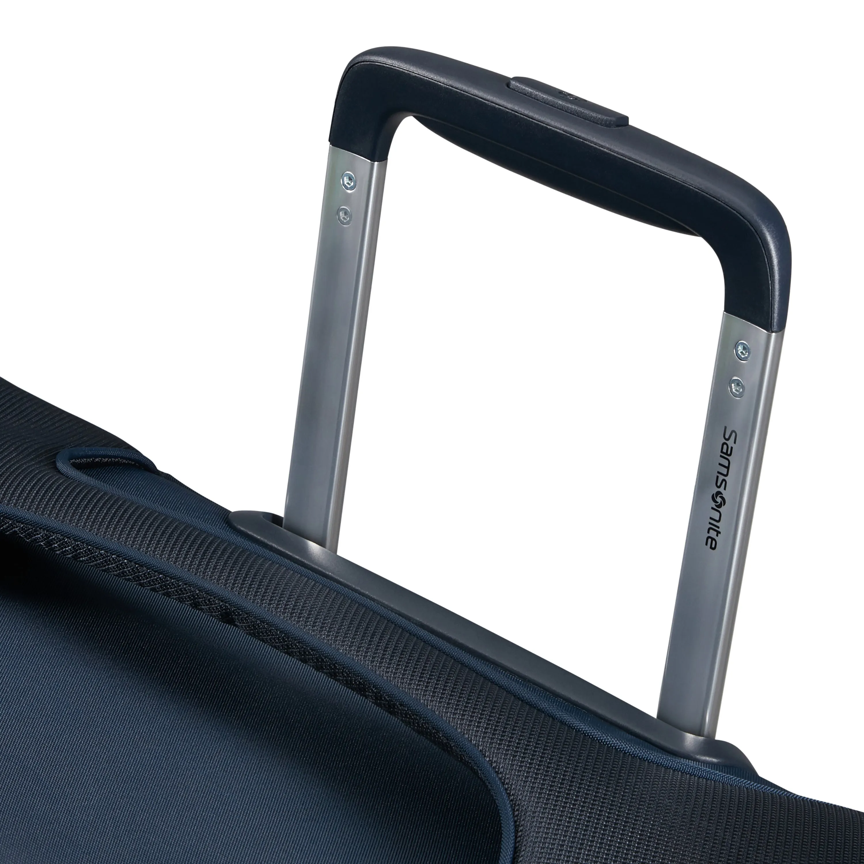 Samsonite Re-Lite Spinner Expandable Medium Luggage