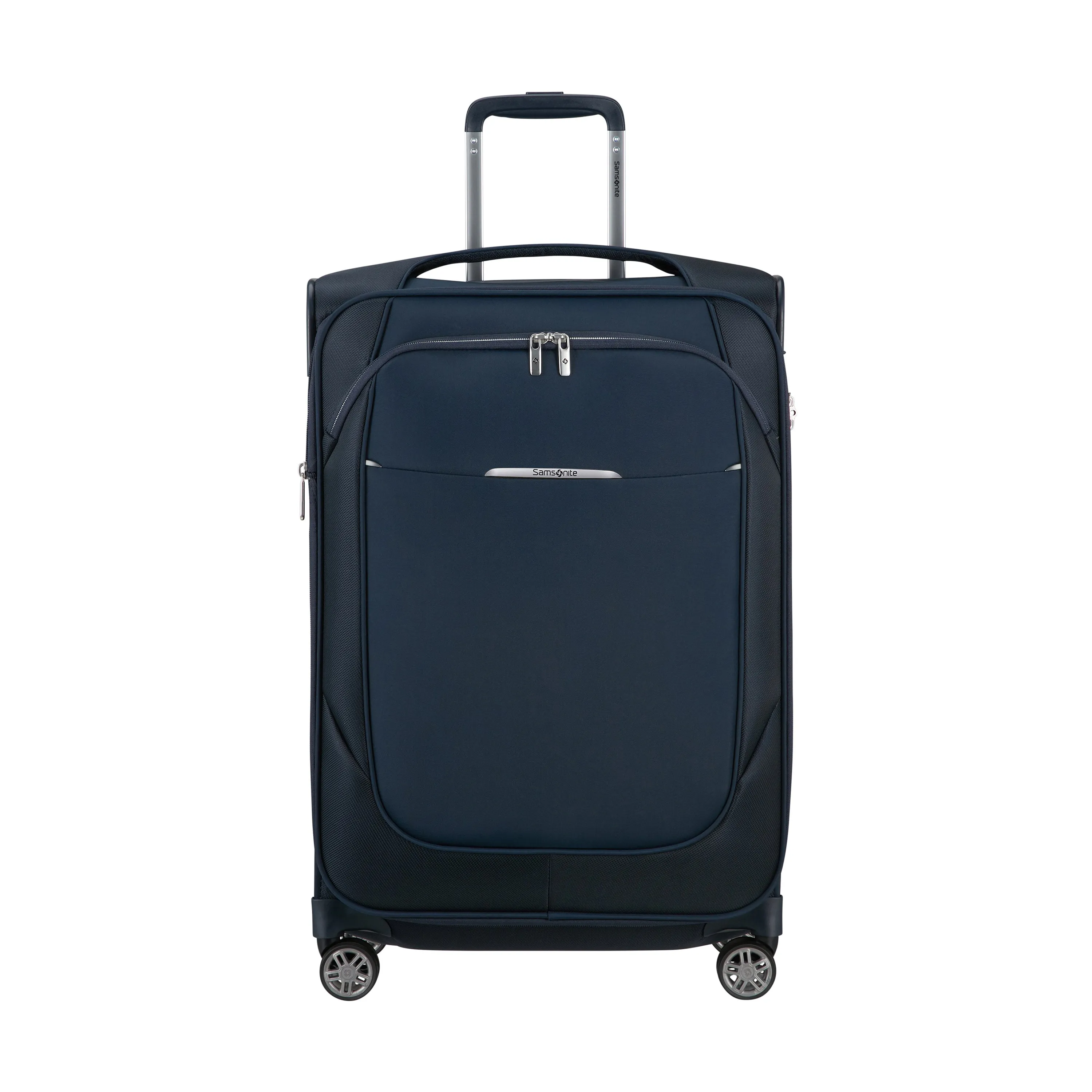 Samsonite Re-Lite Spinner Expandable Medium Luggage