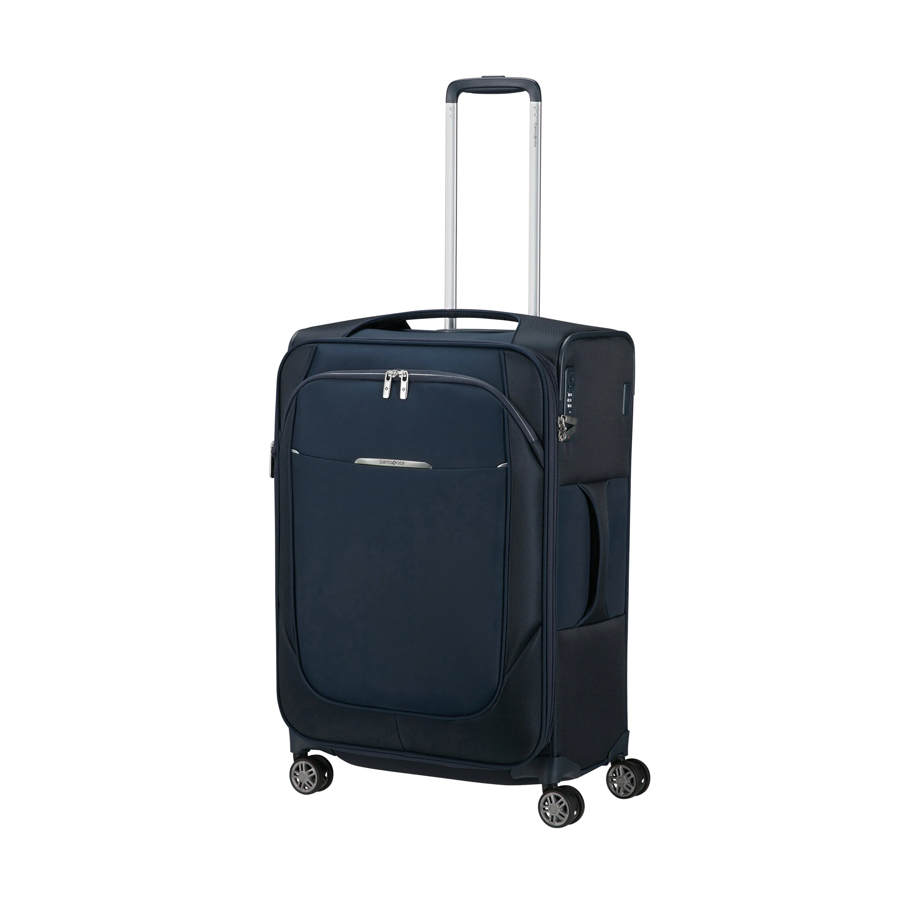 Samsonite Re-Lite Spinner Expandable Medium Luggage