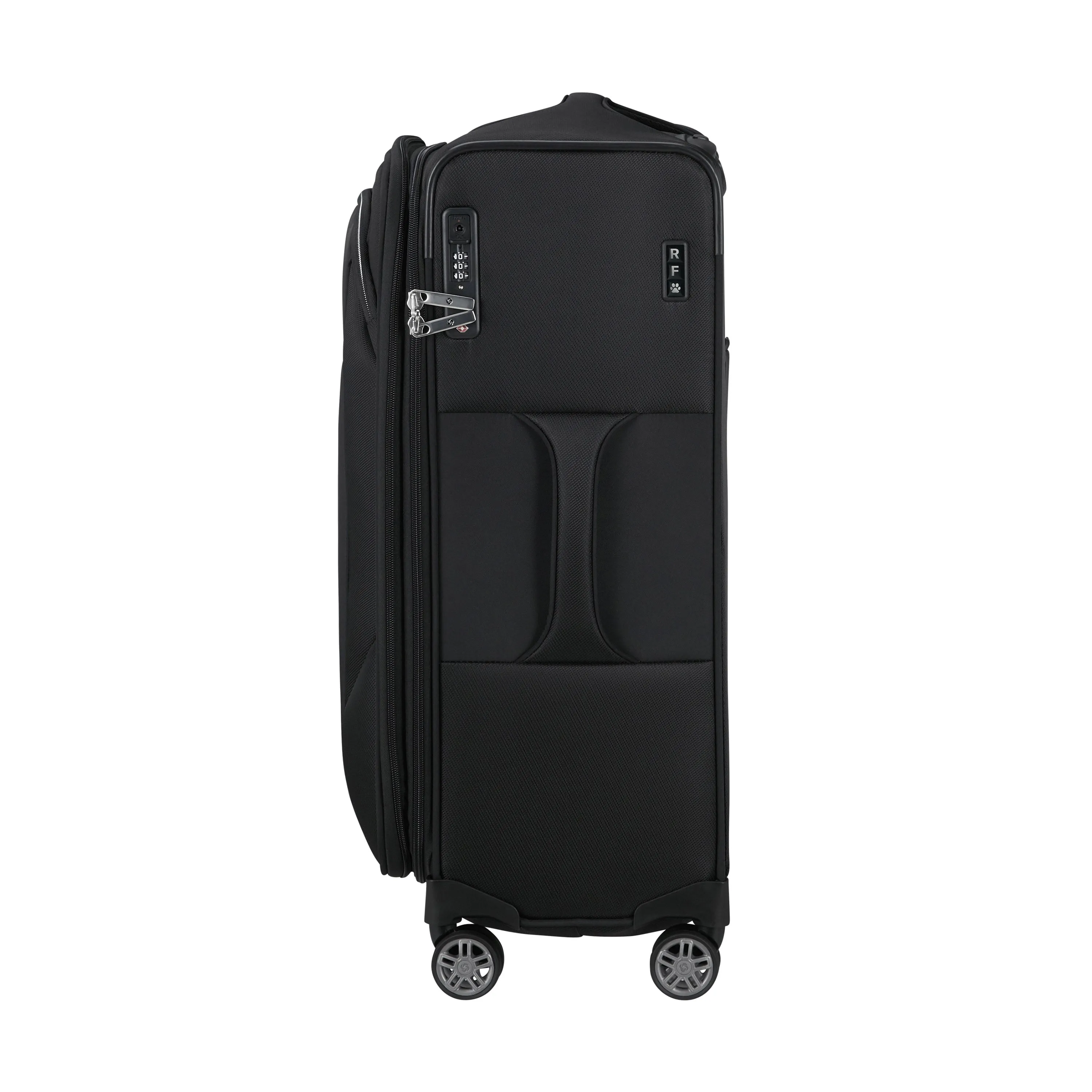 Samsonite Re-Lite Spinner Expandable Medium Luggage