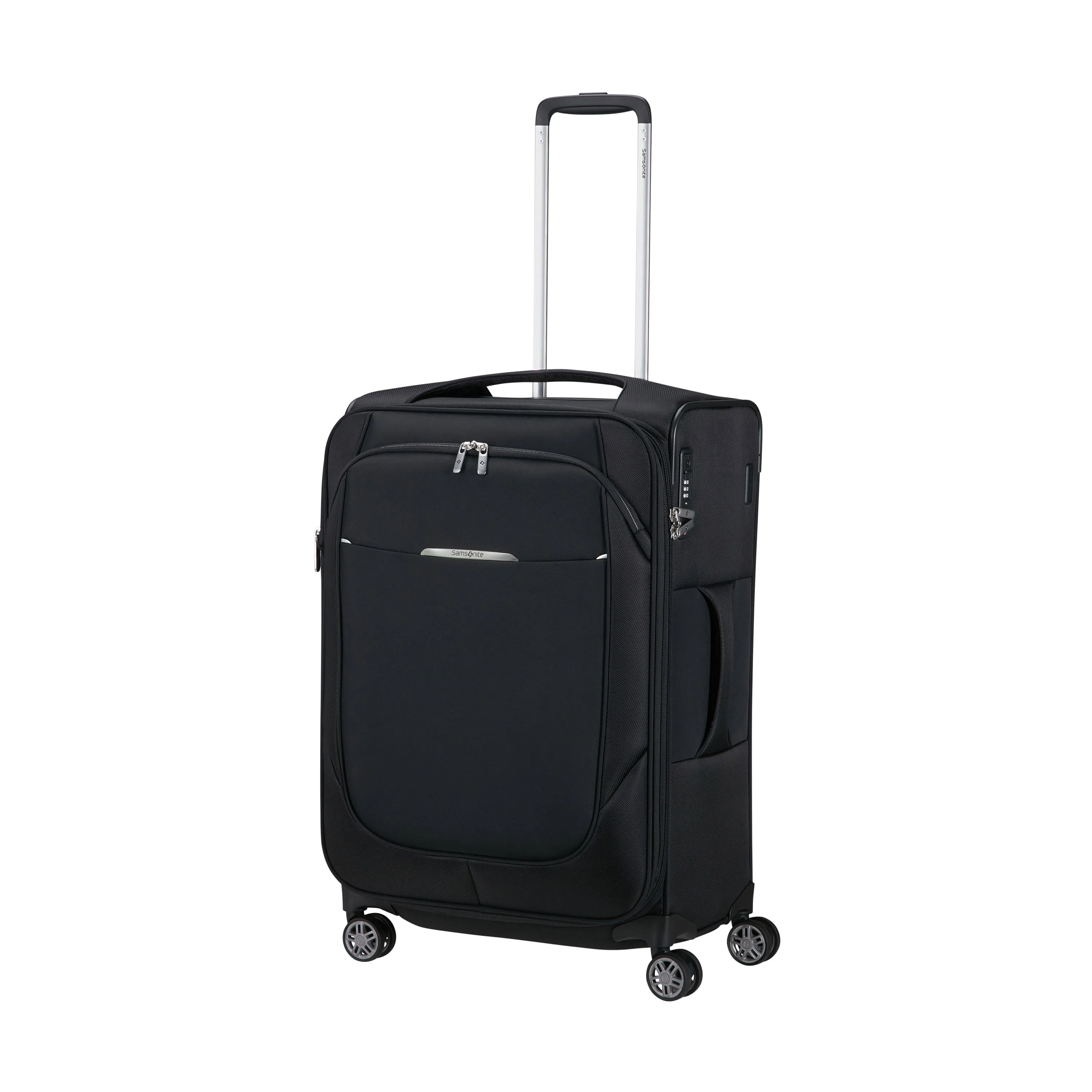 Samsonite Re-Lite Spinner Expandable Medium Luggage