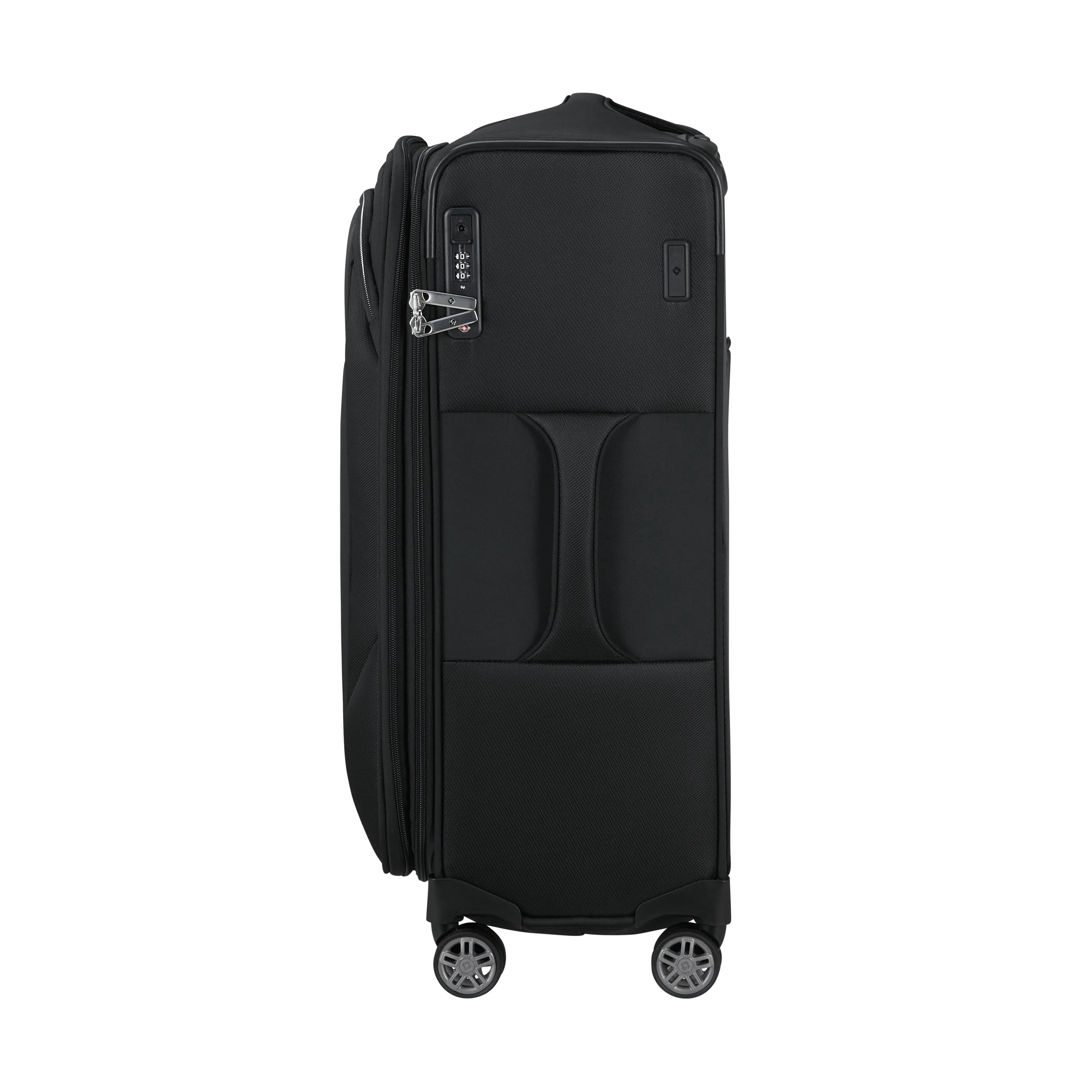 Samsonite Re-Lite Spinner Expandable Medium Luggage