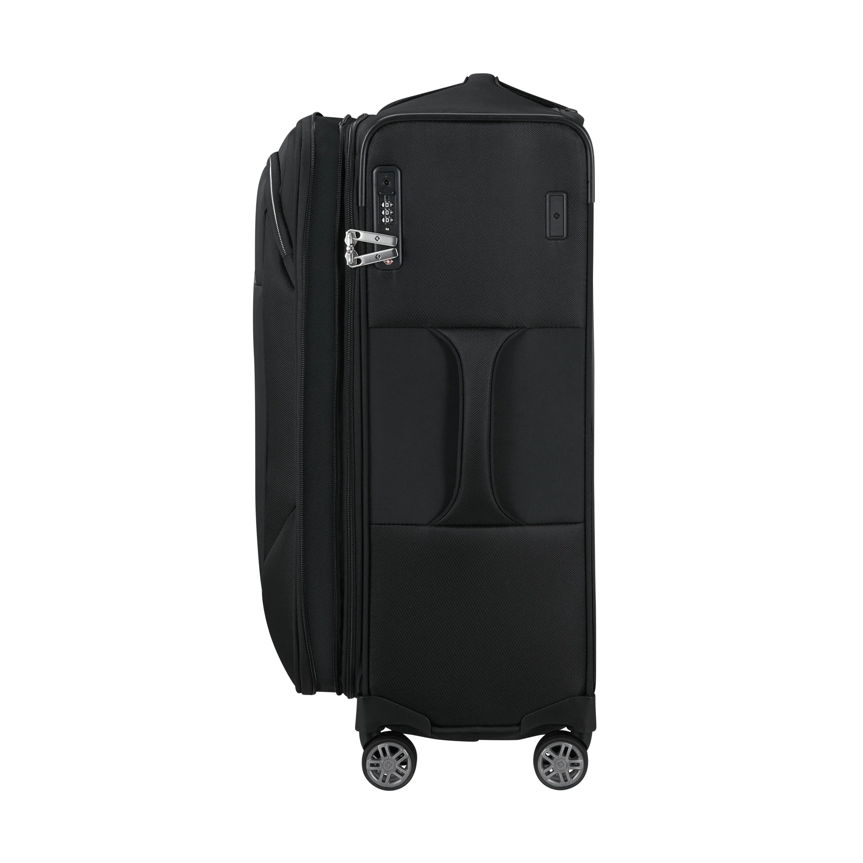 Samsonite Re-Lite Spinner Expandable Medium Luggage