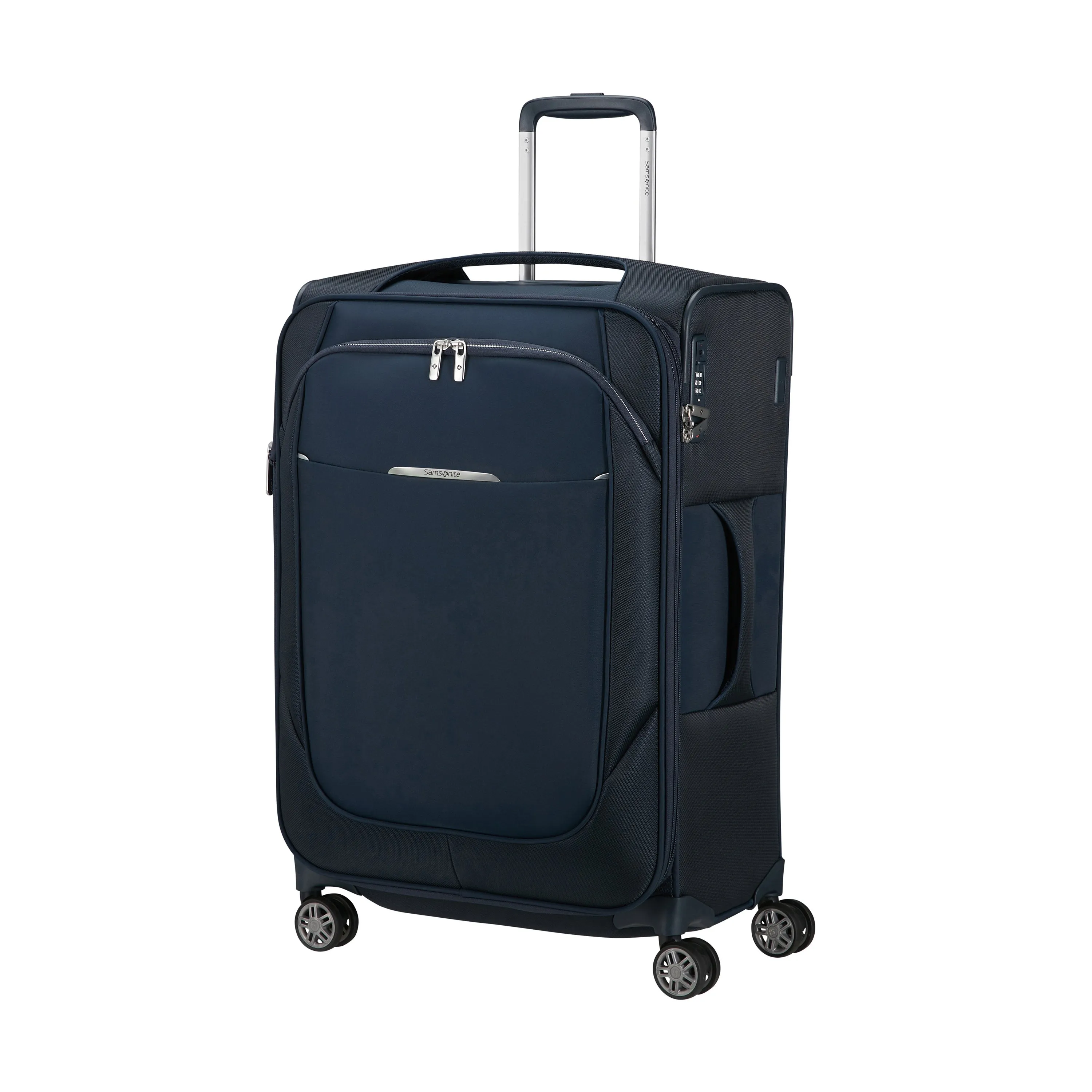 Samsonite Re-Lite Spinner Expandable Medium Luggage