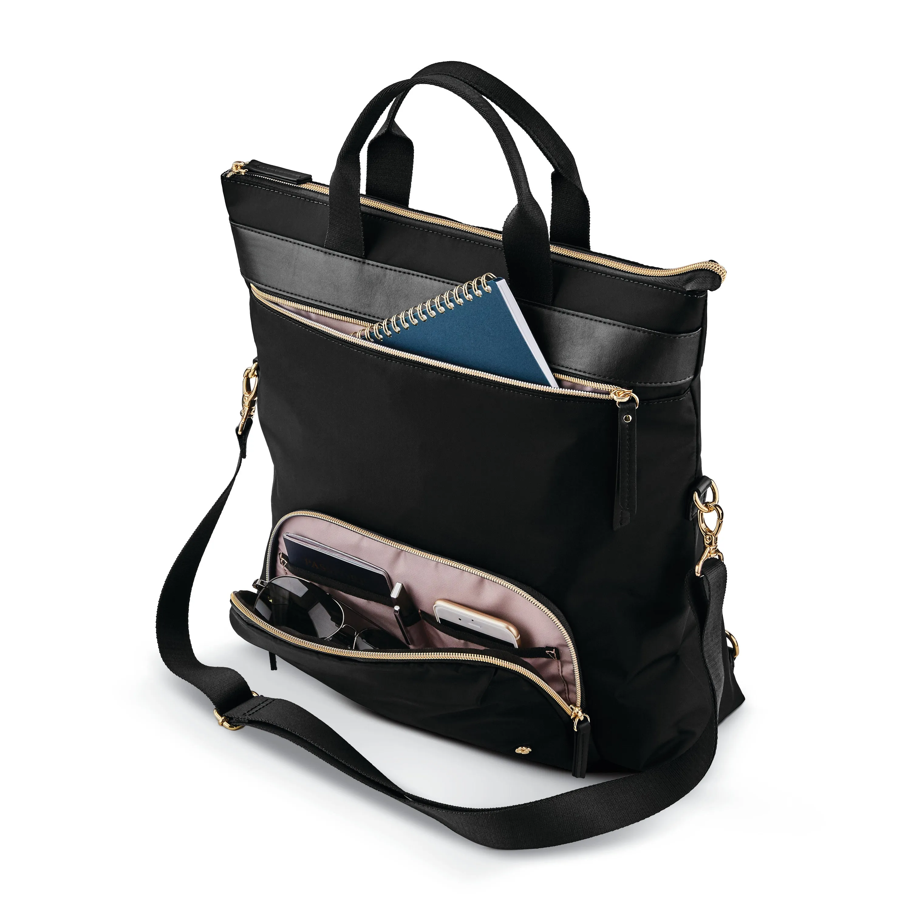 Samsonite Women's Mobile Solution Business Travel - Convertible Backpack