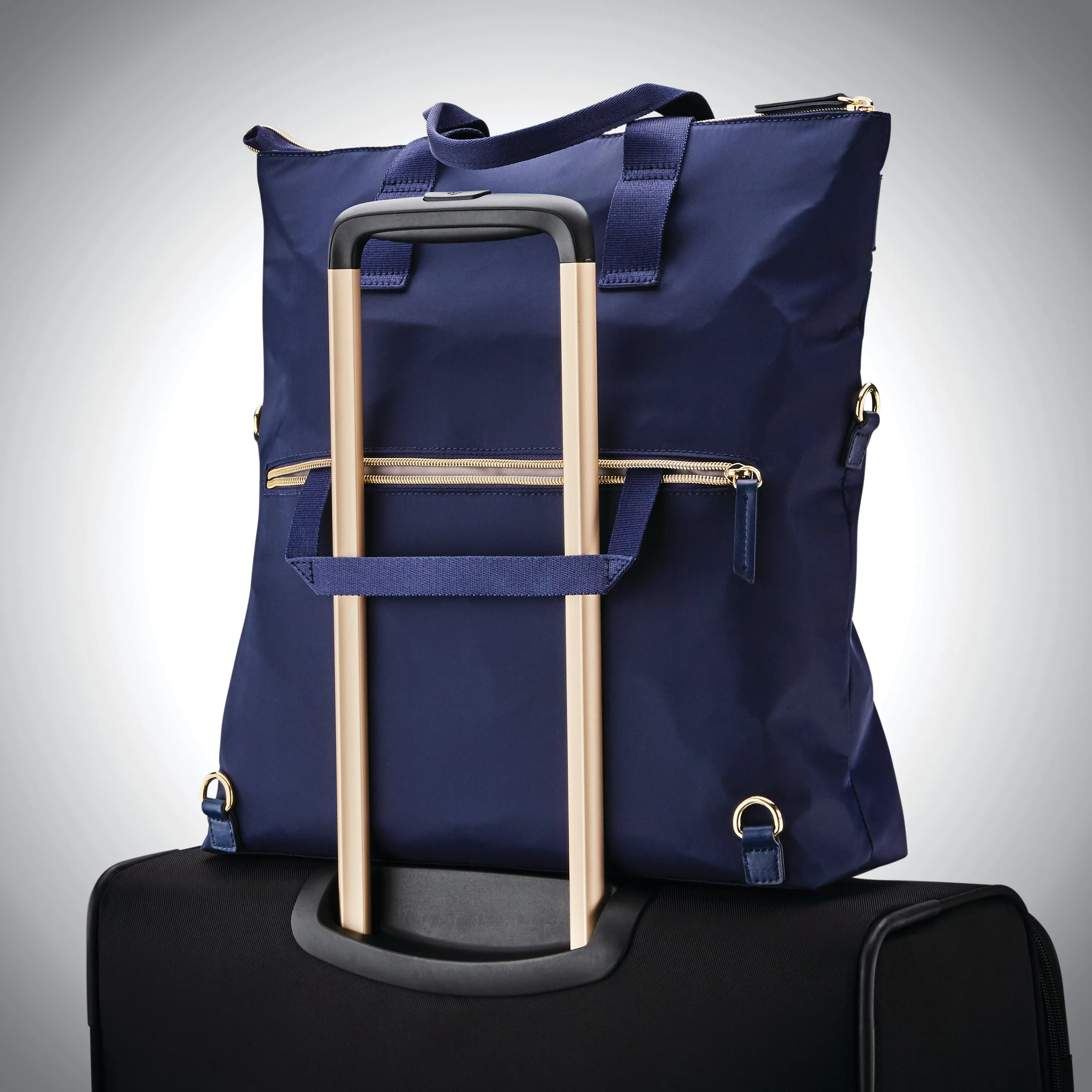 Samsonite Women's Mobile Solution Business Travel - Convertible Backpack