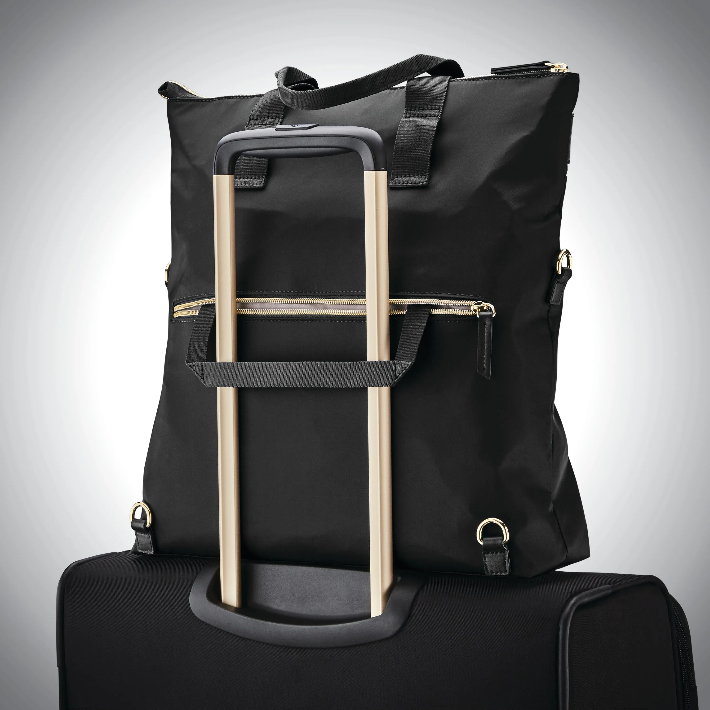 Samsonite Women's Mobile Solution Business Travel - Convertible Backpack