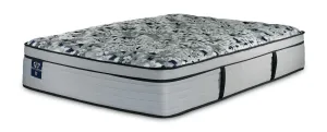 Sealy Posturepedic® Palatial Crest® Kamden II Firm Eurotop Mattress Collection