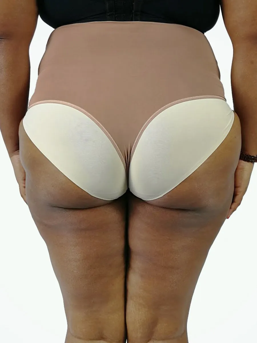 Shapermint Essentials Thong Panty - Wear Test