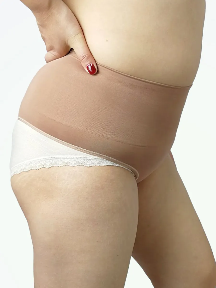 Shapermint Essentials Thong Panty - Wear Test