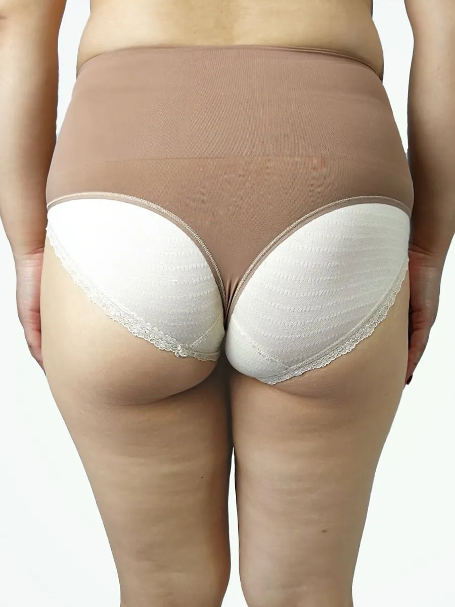 Shapermint Essentials Thong Panty - Wear Test