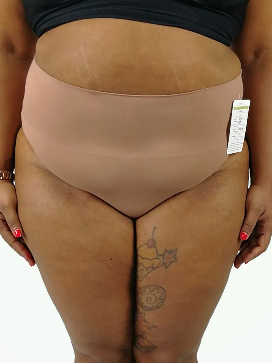Shapermint Essentials Thong Panty - Wear Test