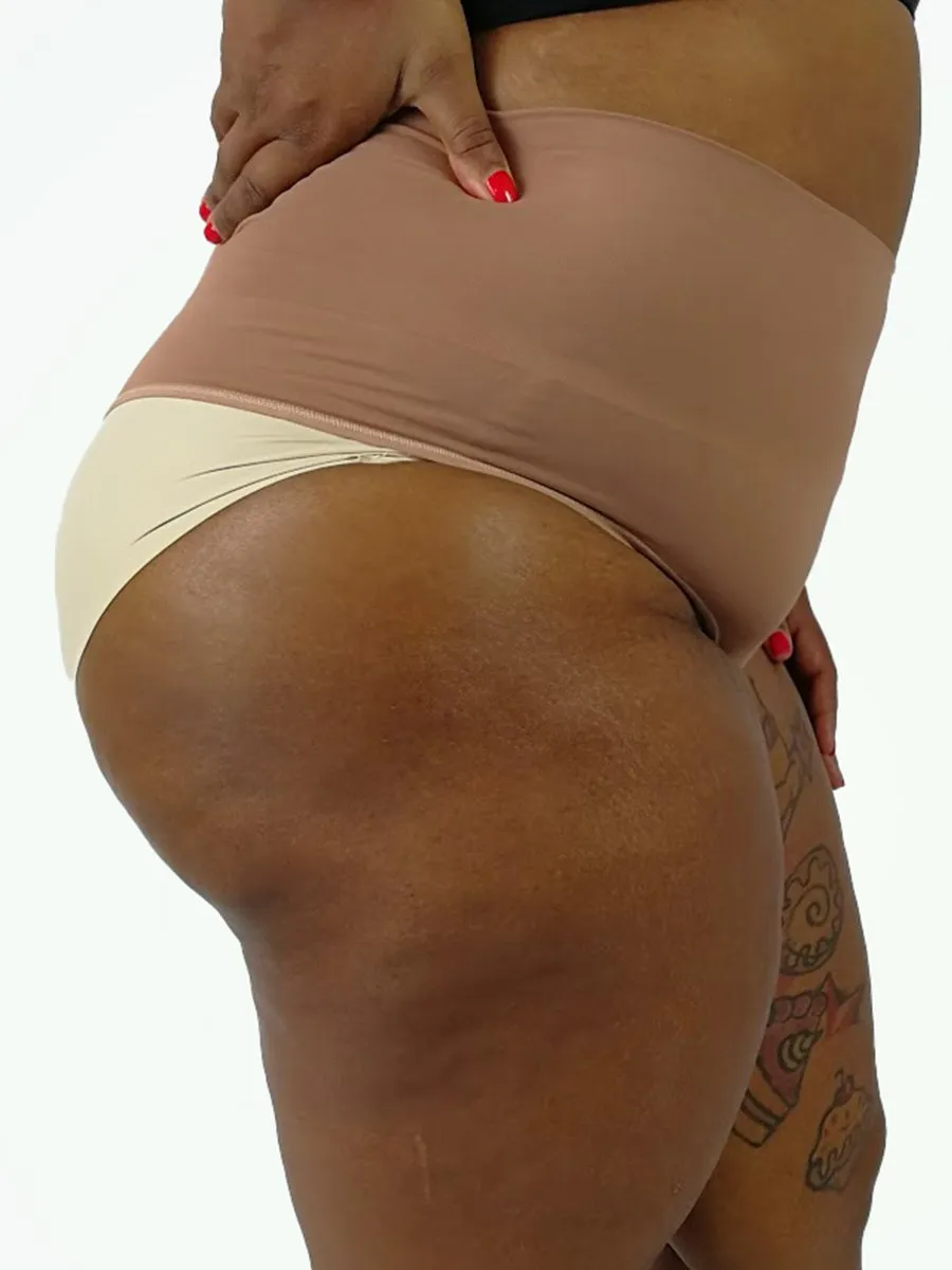 Shapermint Essentials Thong Panty - Wear Test