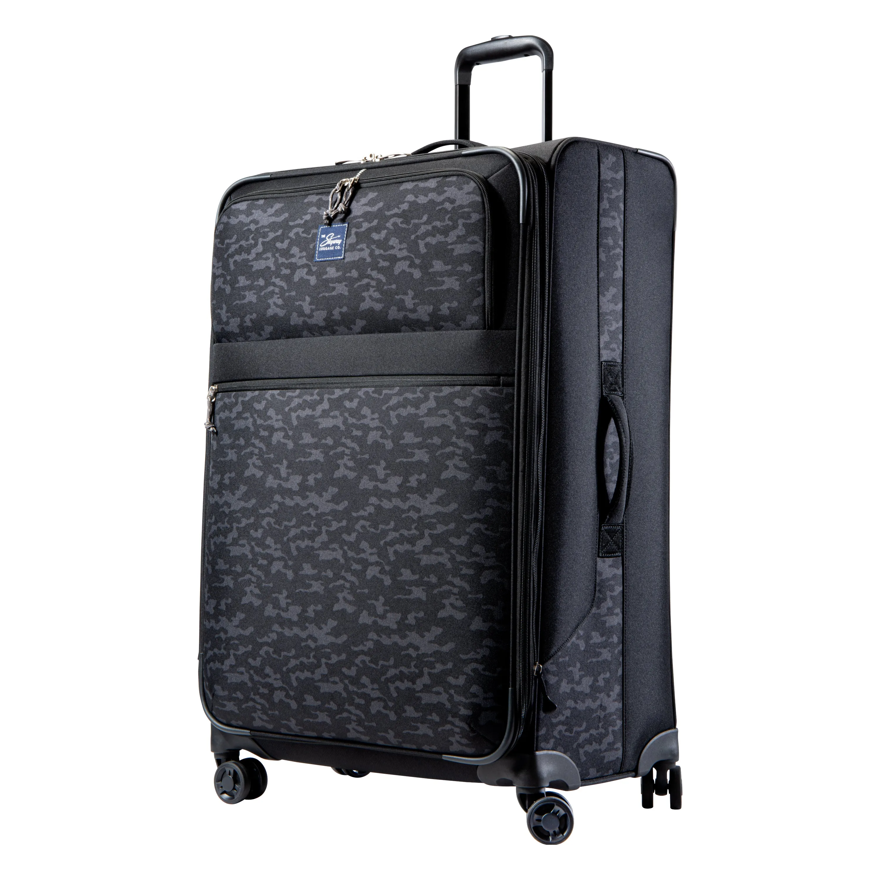 Skyway Rainier Softside Lightweight Luggage