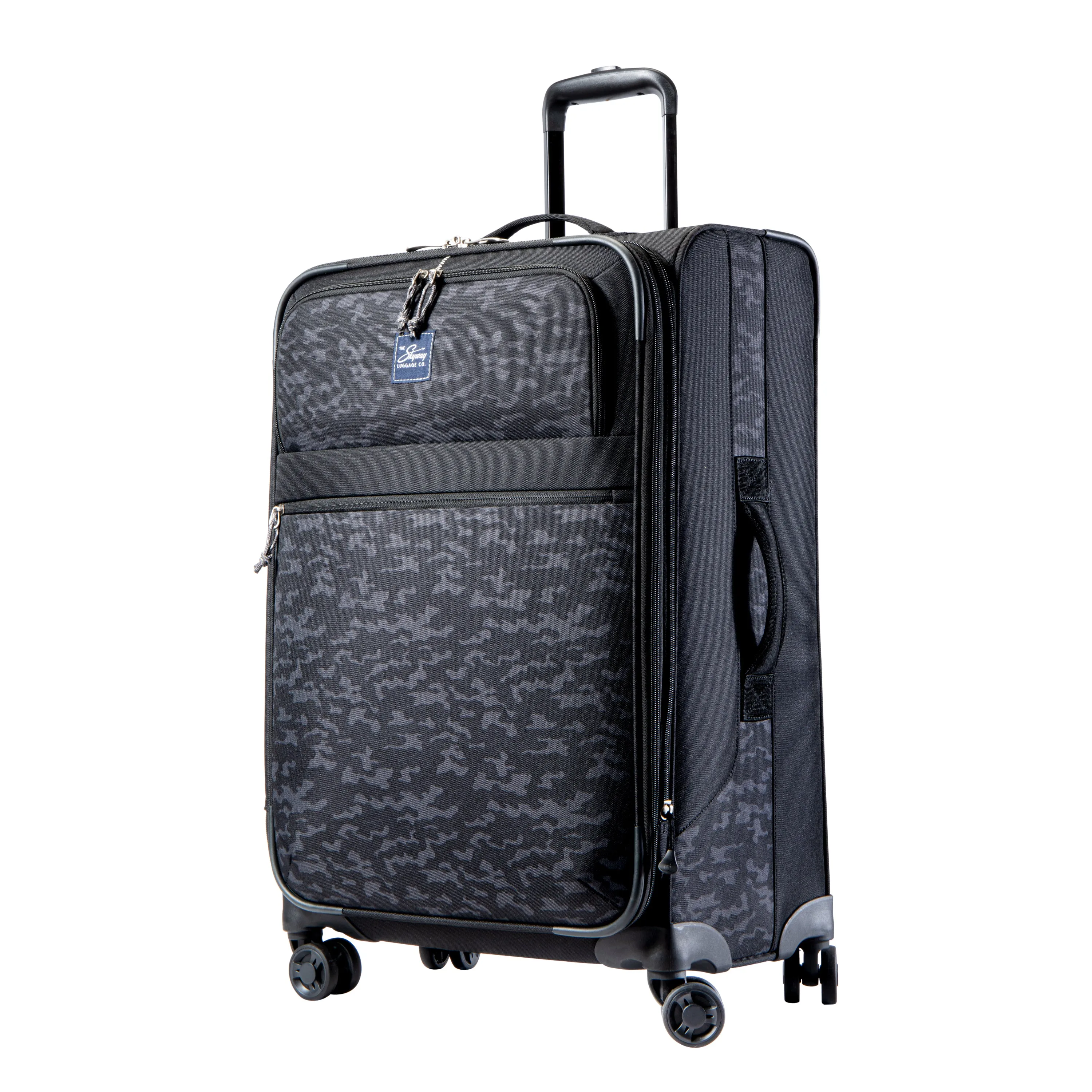 Skyway Rainier Softside Lightweight Luggage