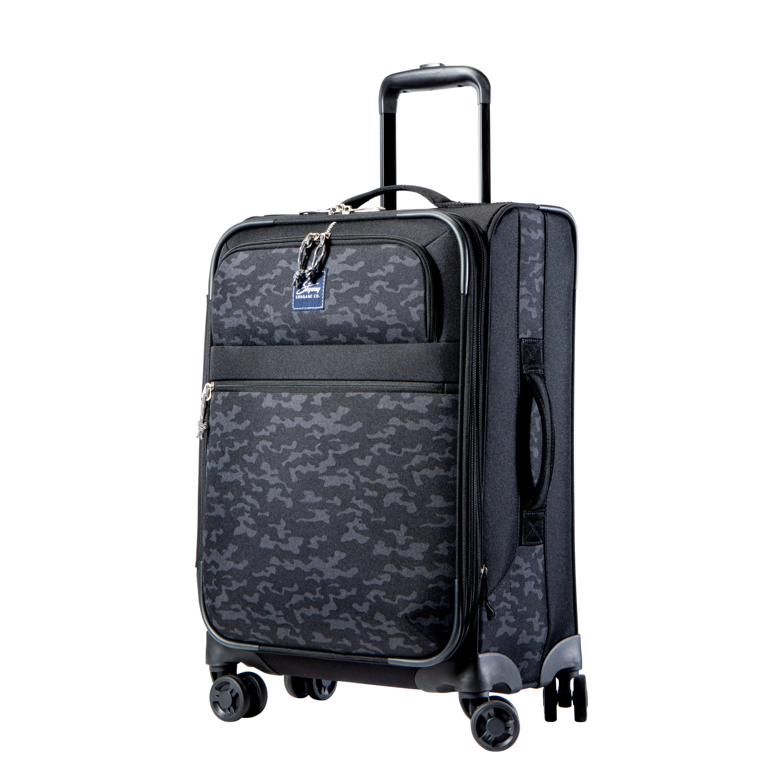 Skyway Rainier Softside Lightweight Luggage