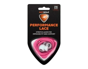 SOFSOLE Performance Lace - Pink