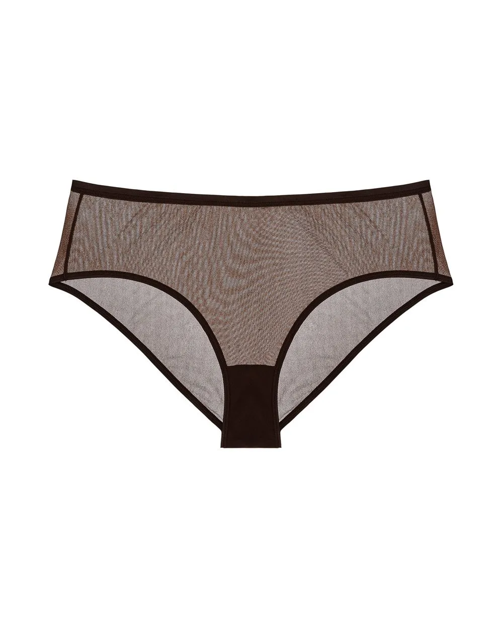 Soire Confidence Extended Boyleg