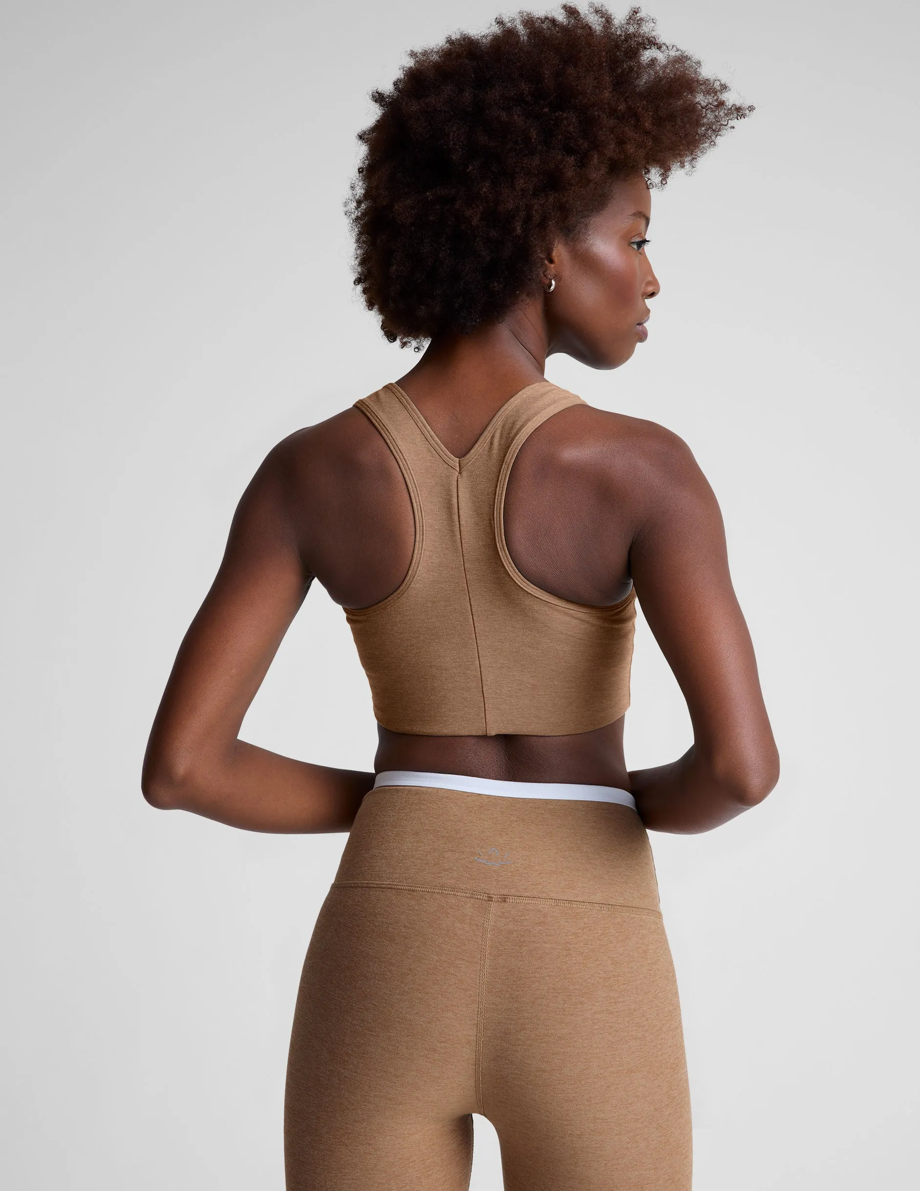 Spacedye Simplicity Bra