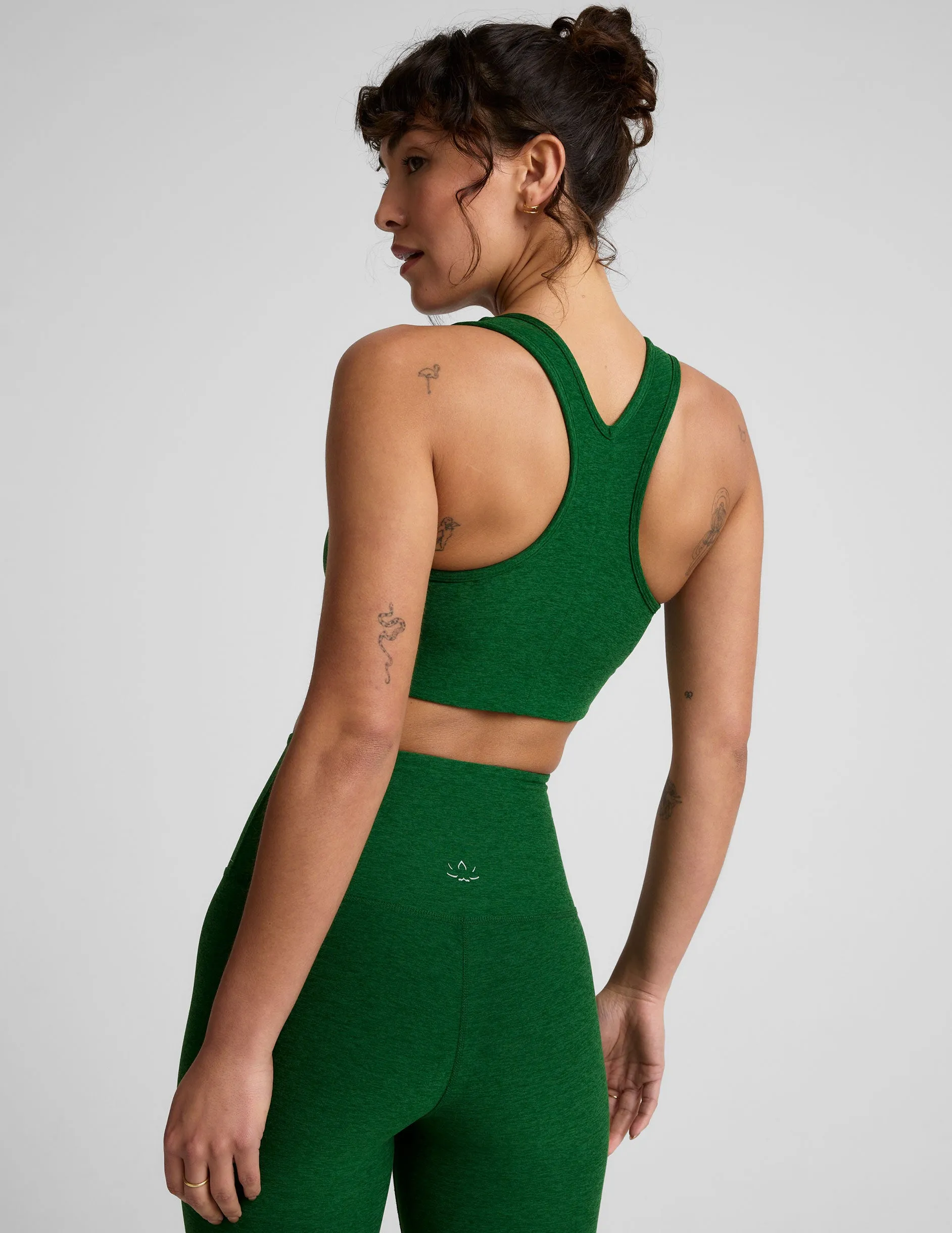 Spacedye Simplicity Bra