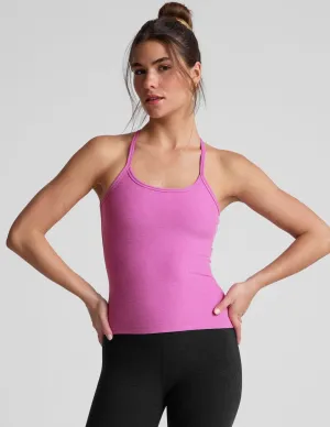 Spacedye Slim Racerback Tank