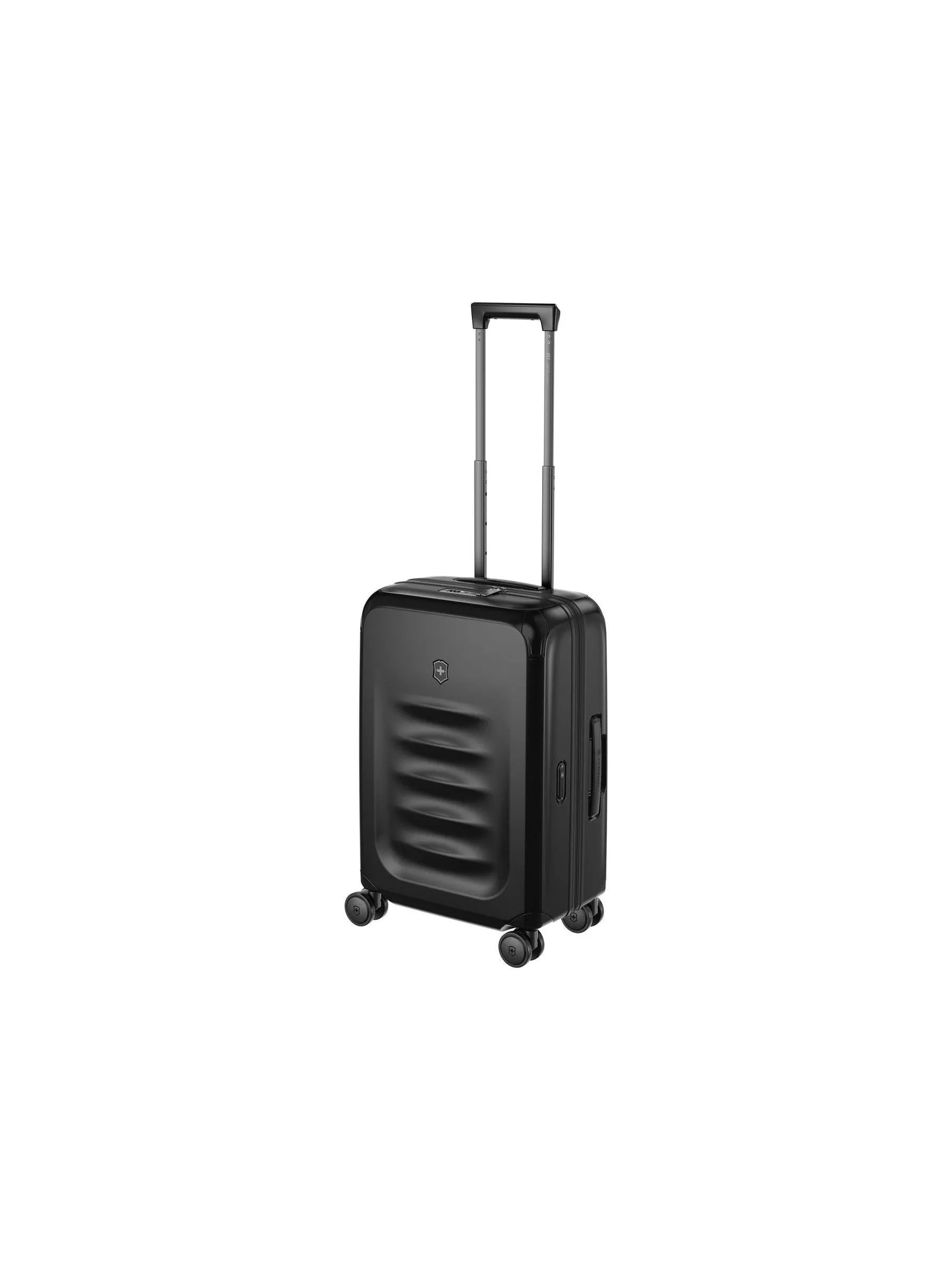 Spectra 3.0 Expandable Frequent Flyer Plus Carry-On