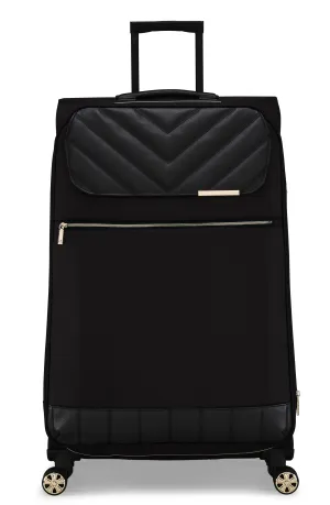 Ted Baker Albany Eco Softside Lightweight Fashion Luggage