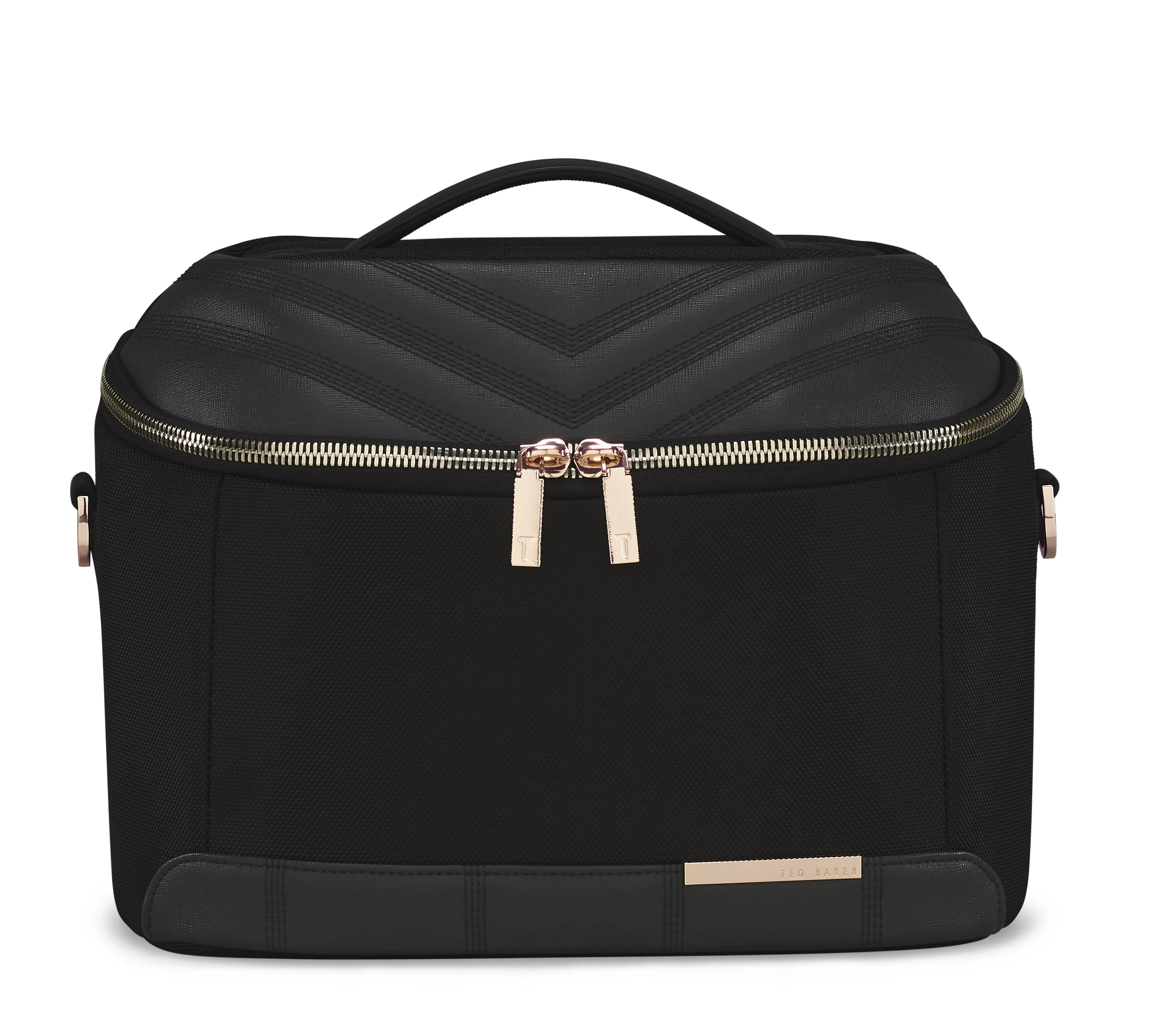 Ted Baker Albany Eco Softside Lightweight Fashion Luggage