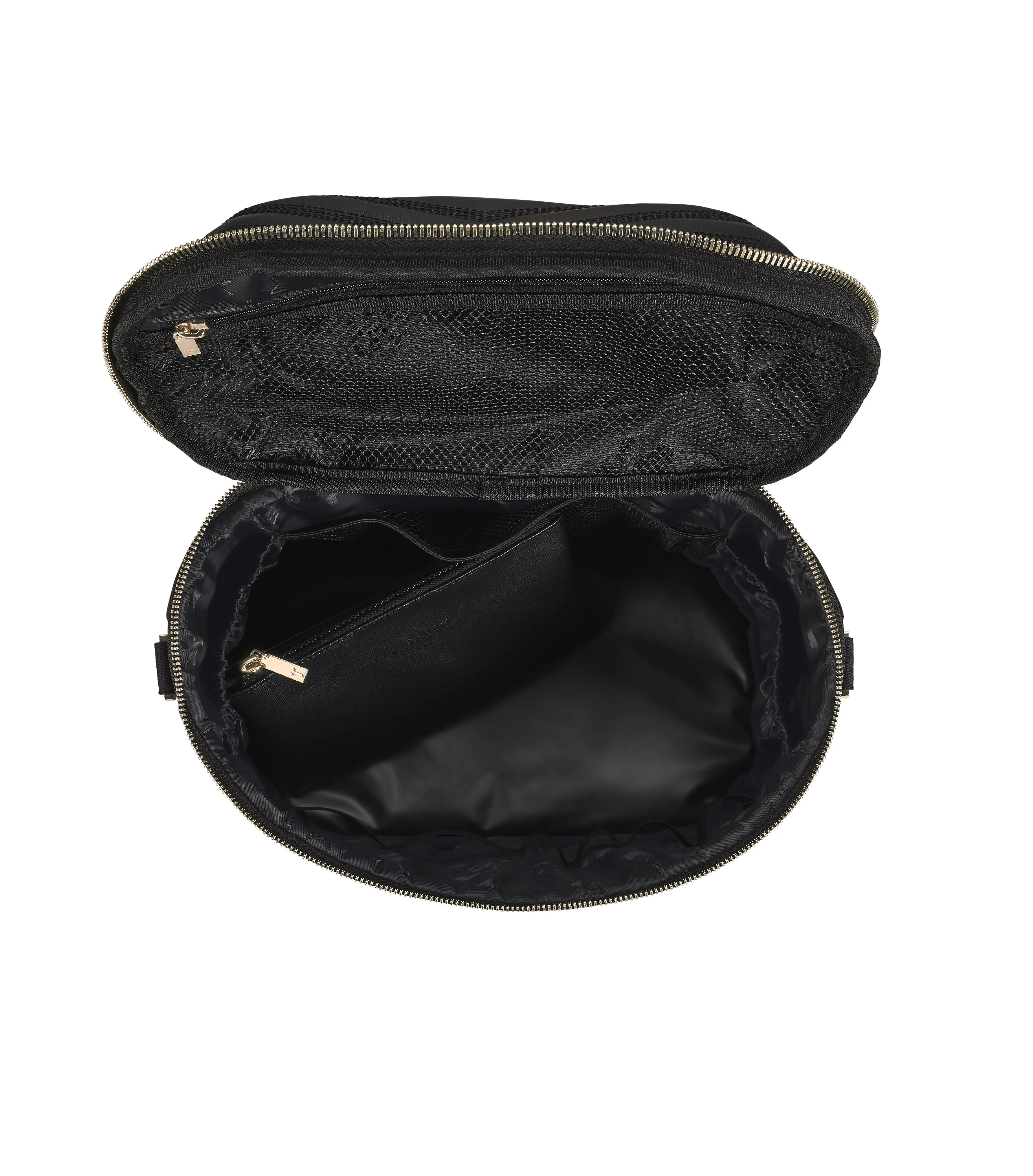 Ted Baker Albany Eco Softside Lightweight Fashion Luggage