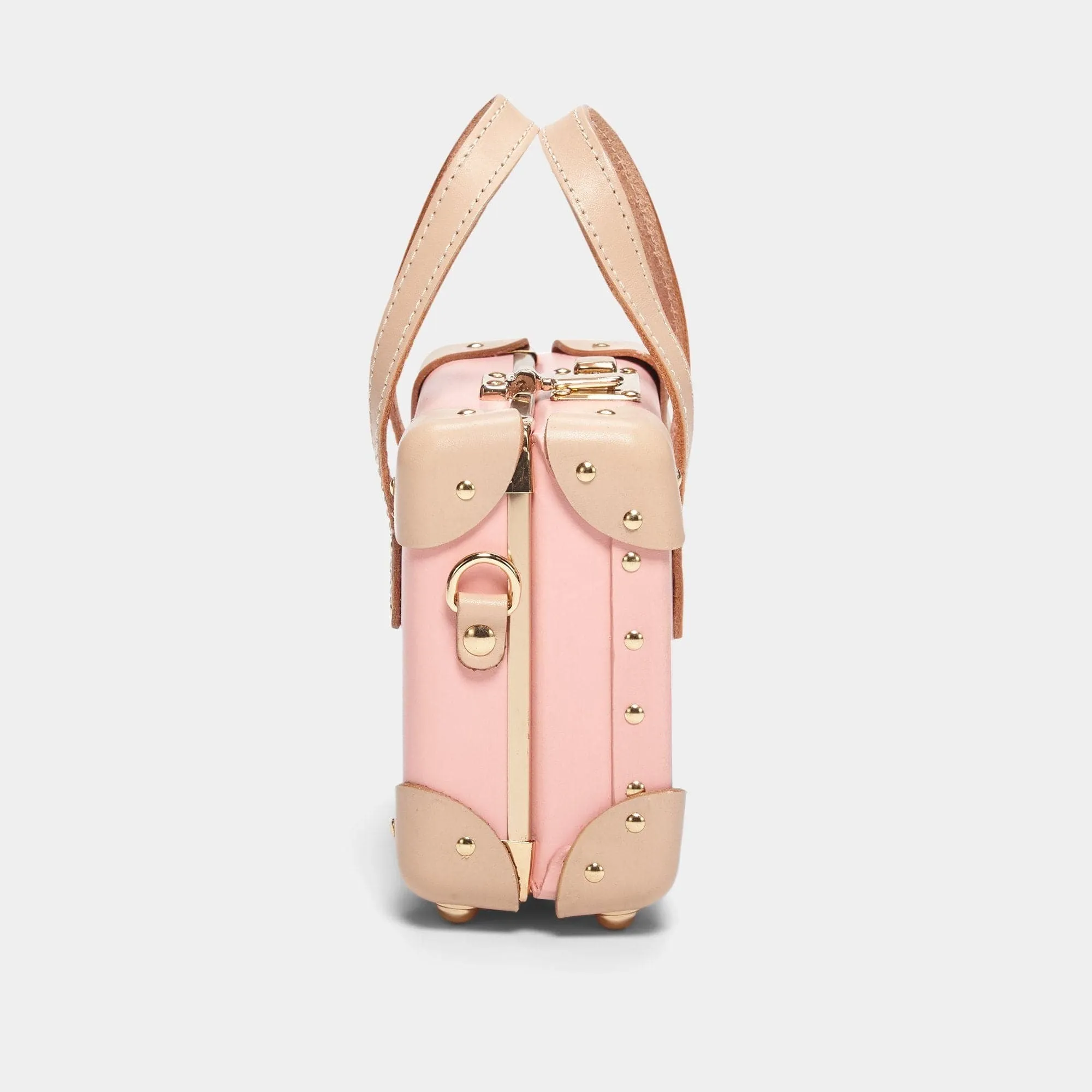 The Correspondent - Pink Mini