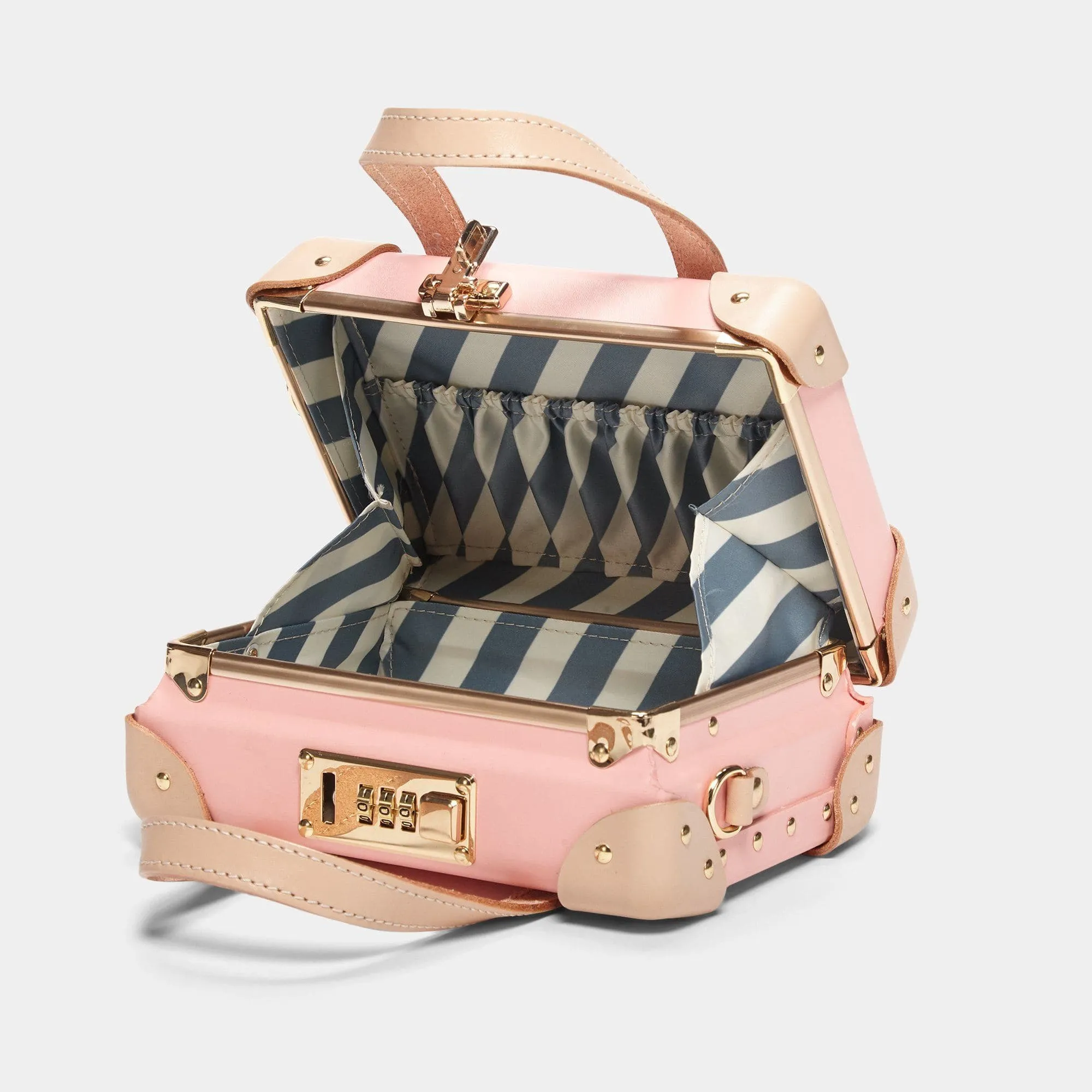 The Correspondent - Pink Mini