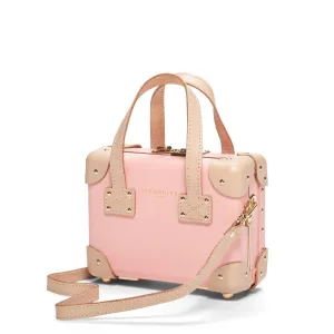 The Correspondent - Pink Mini