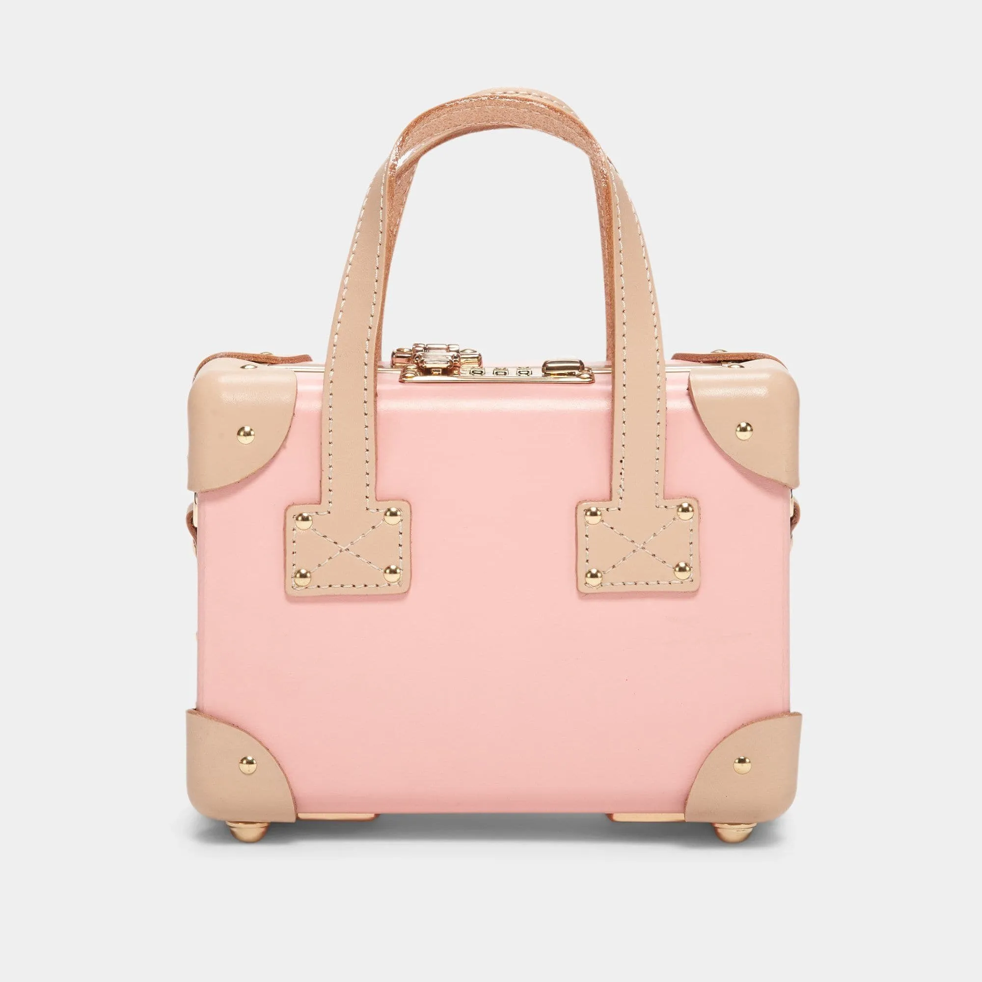 The Correspondent - Pink Mini
