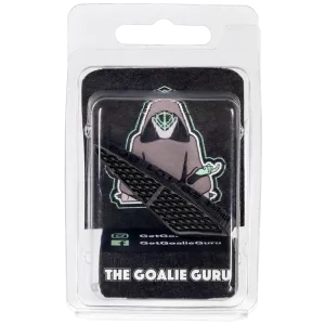 The Goalie Guru - v2-Pro Goalie Grip