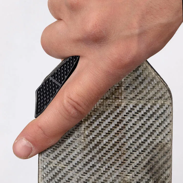 The Goalie Guru - v2-Pro Goalie Grip
