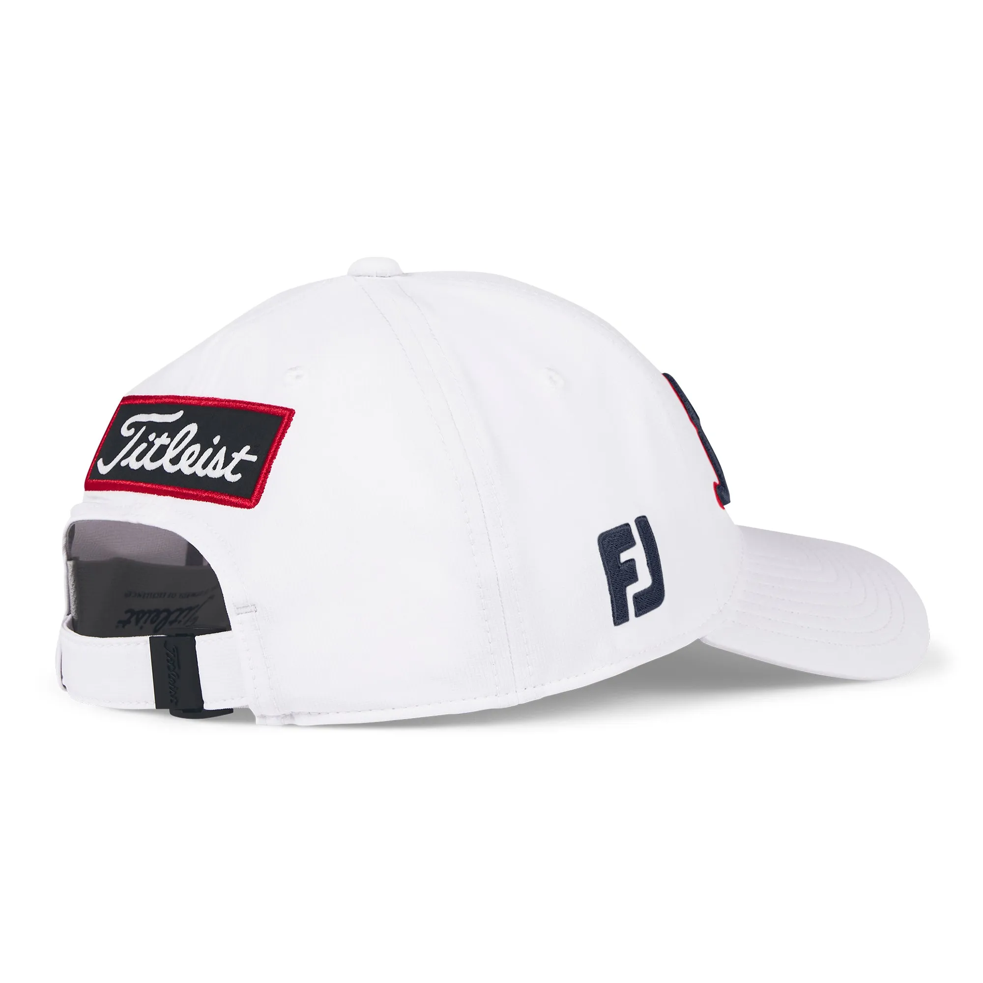 Titleist Tour Performance Cap