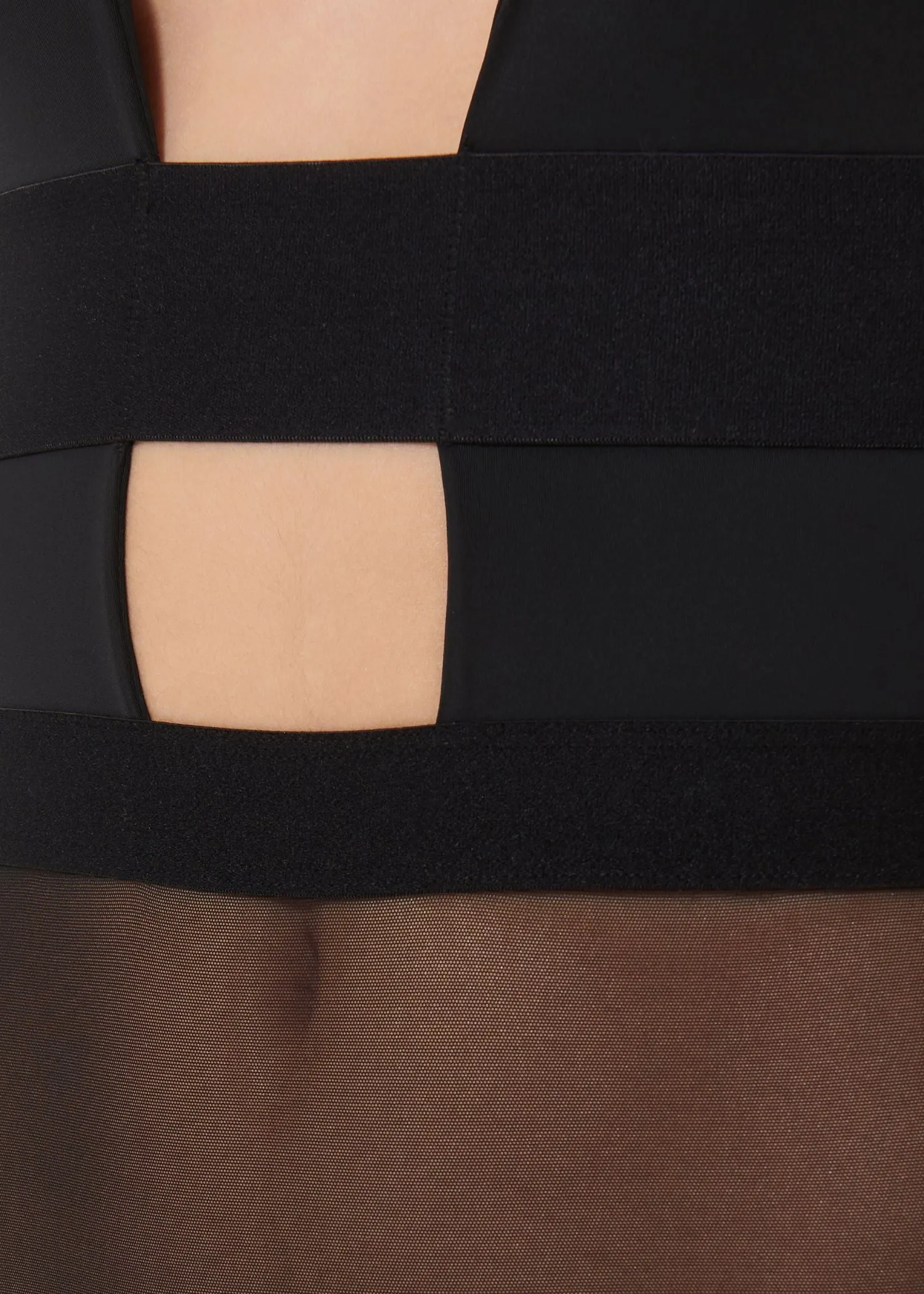 Topaz Soft Body (Black)