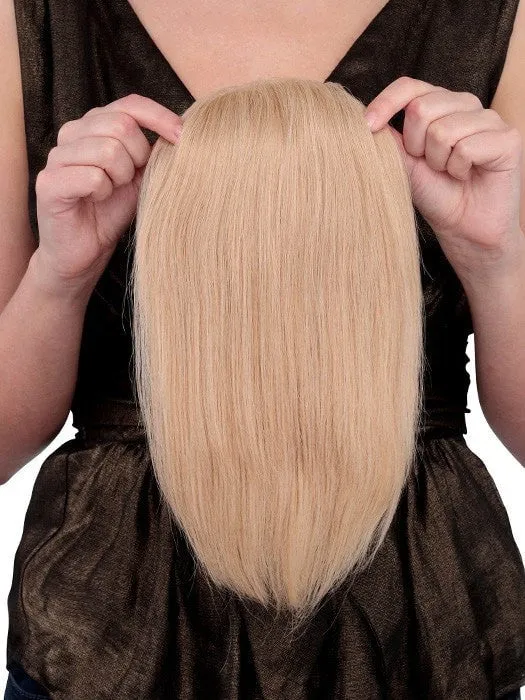 Toppiece 4001 | Human Hair Topper (Mono Base) | UNAVAILABLE