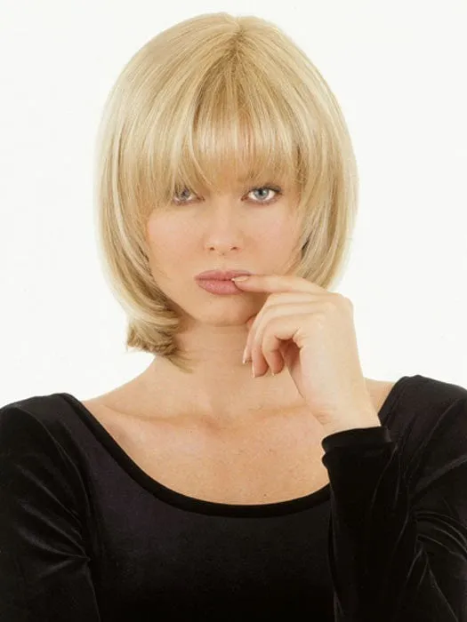 Toppiece 4001 | Human Hair Topper (Mono Base) | UNAVAILABLE