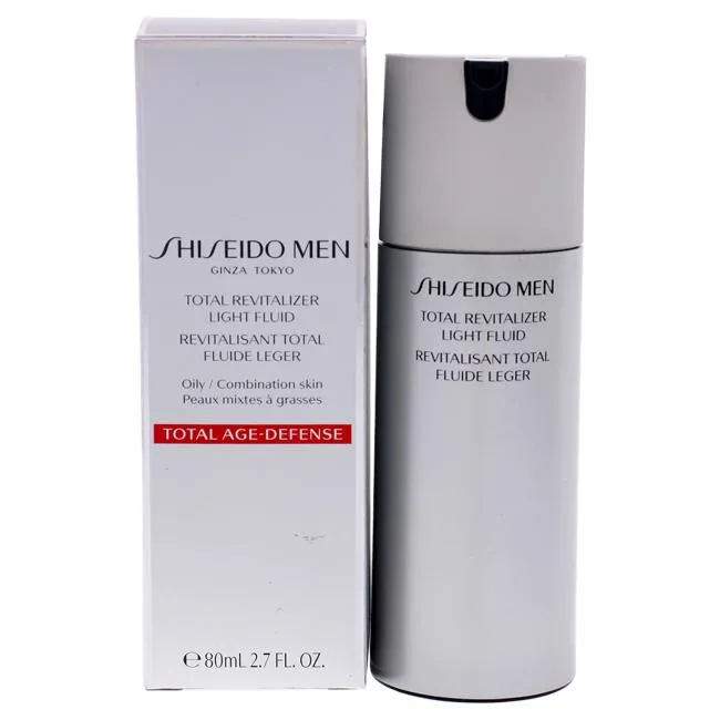 Total Revitalizer Light Fluid