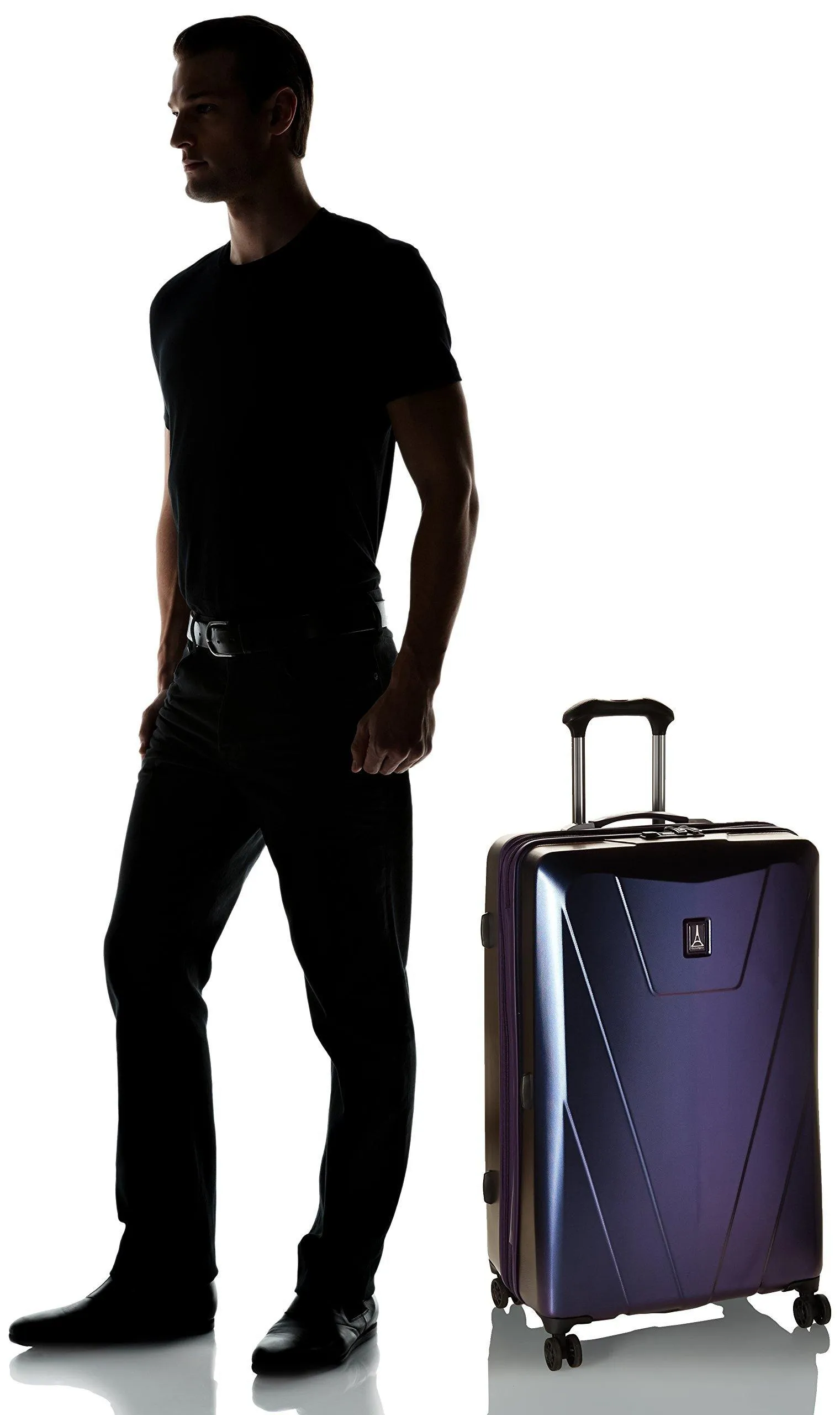 TravelPro Maxlite 4 29" Hardside Spinner