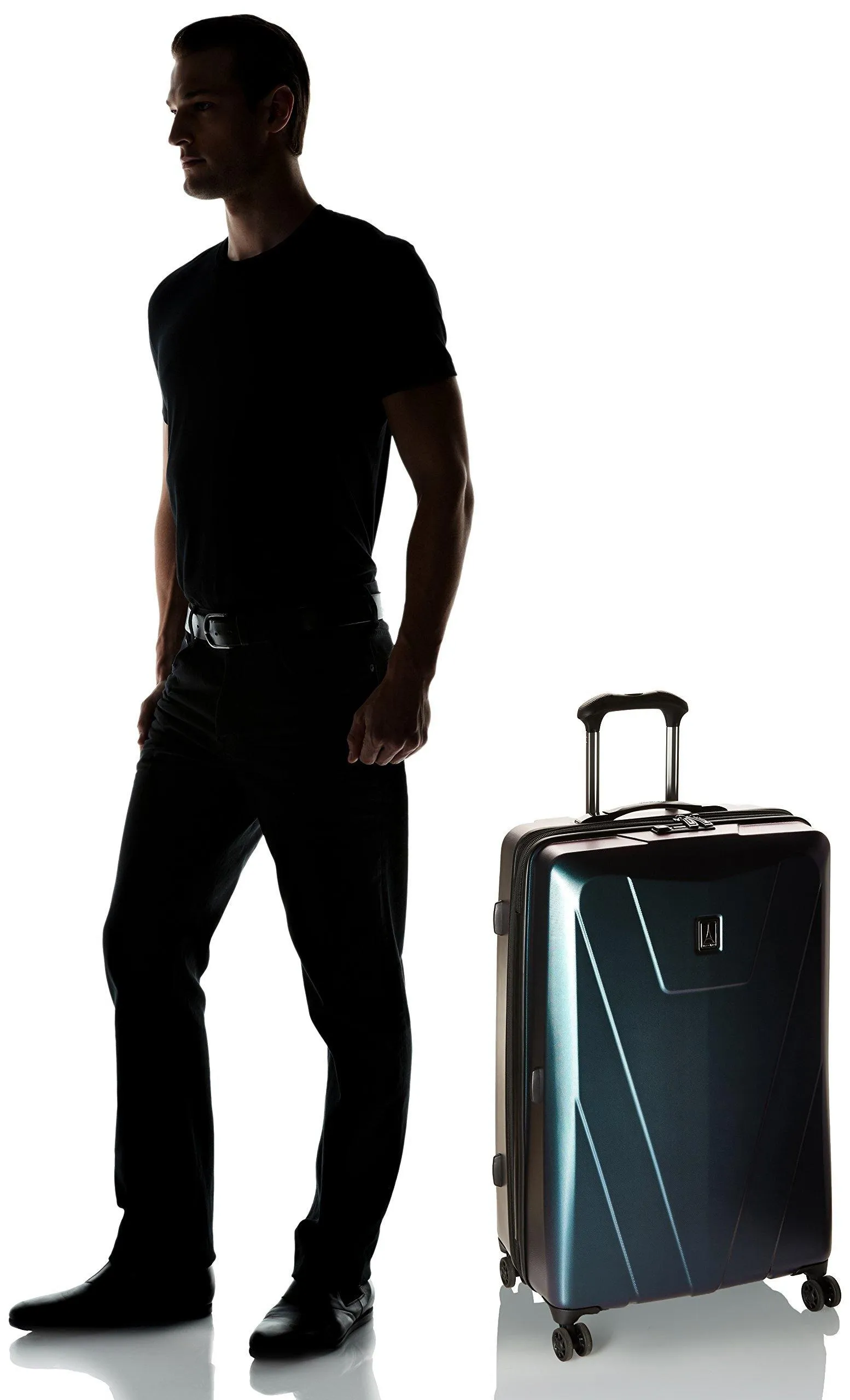 TravelPro Maxlite 4 29" Hardside Spinner