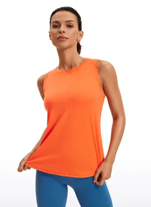 Ultralight Tank Top Racerback