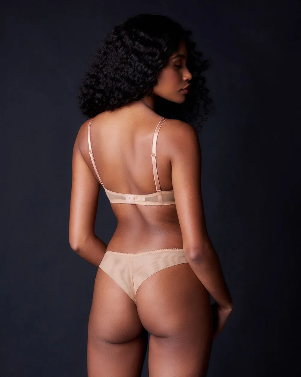 Victoire Jolie Thong