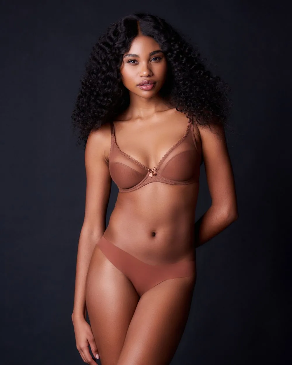 Victoire Jolie Thong