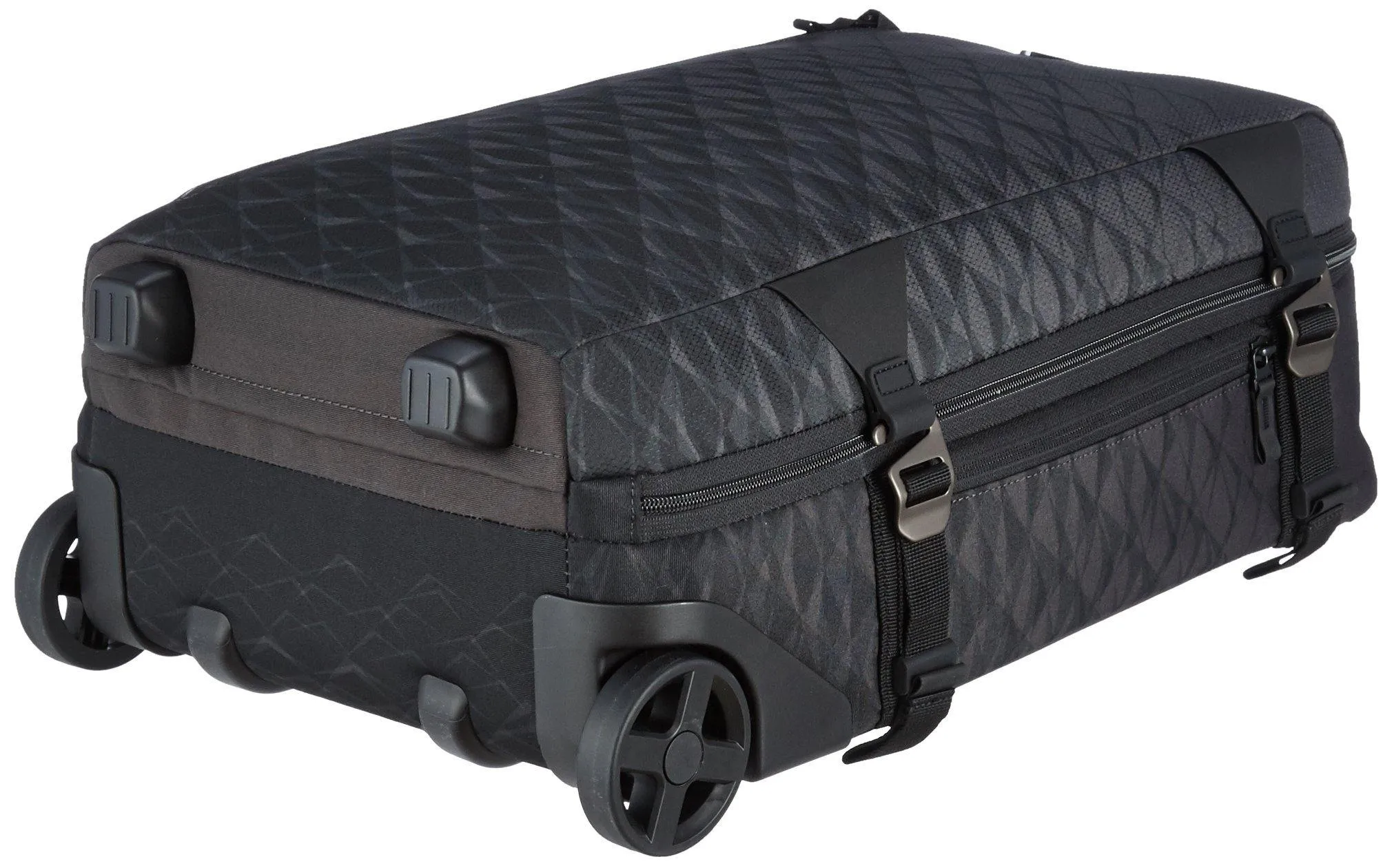 Victorinox VX Touring Carry-On-Global (21.7") 2-Wheel Carry-On Luggage