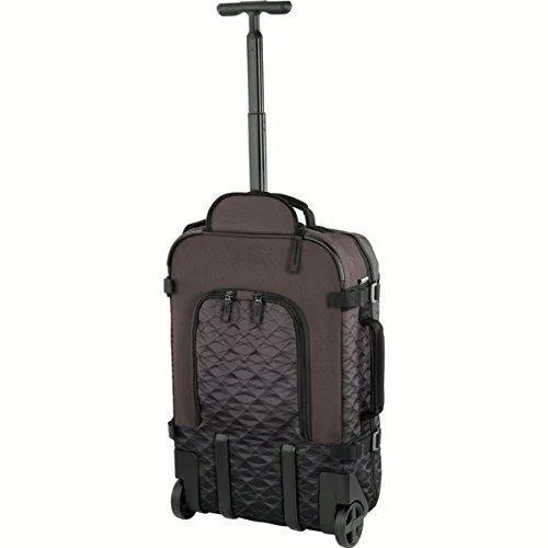 Victorinox VX Touring Carry-On-Global (21.7") 2-Wheel Carry-On Luggage