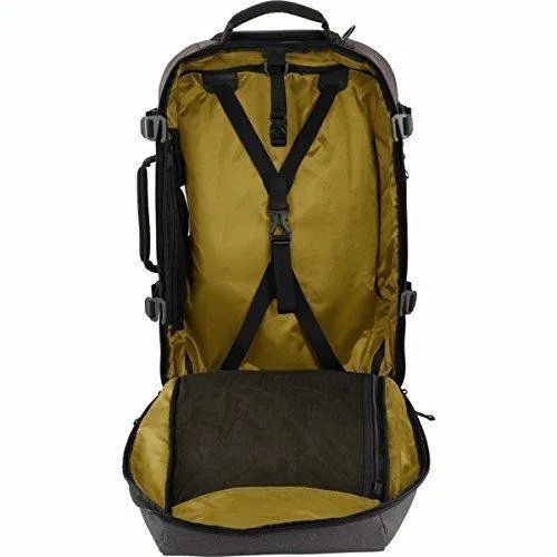 Victorinox VX Touring Carry-On-Global (21.7") 2-Wheel Carry-On Luggage